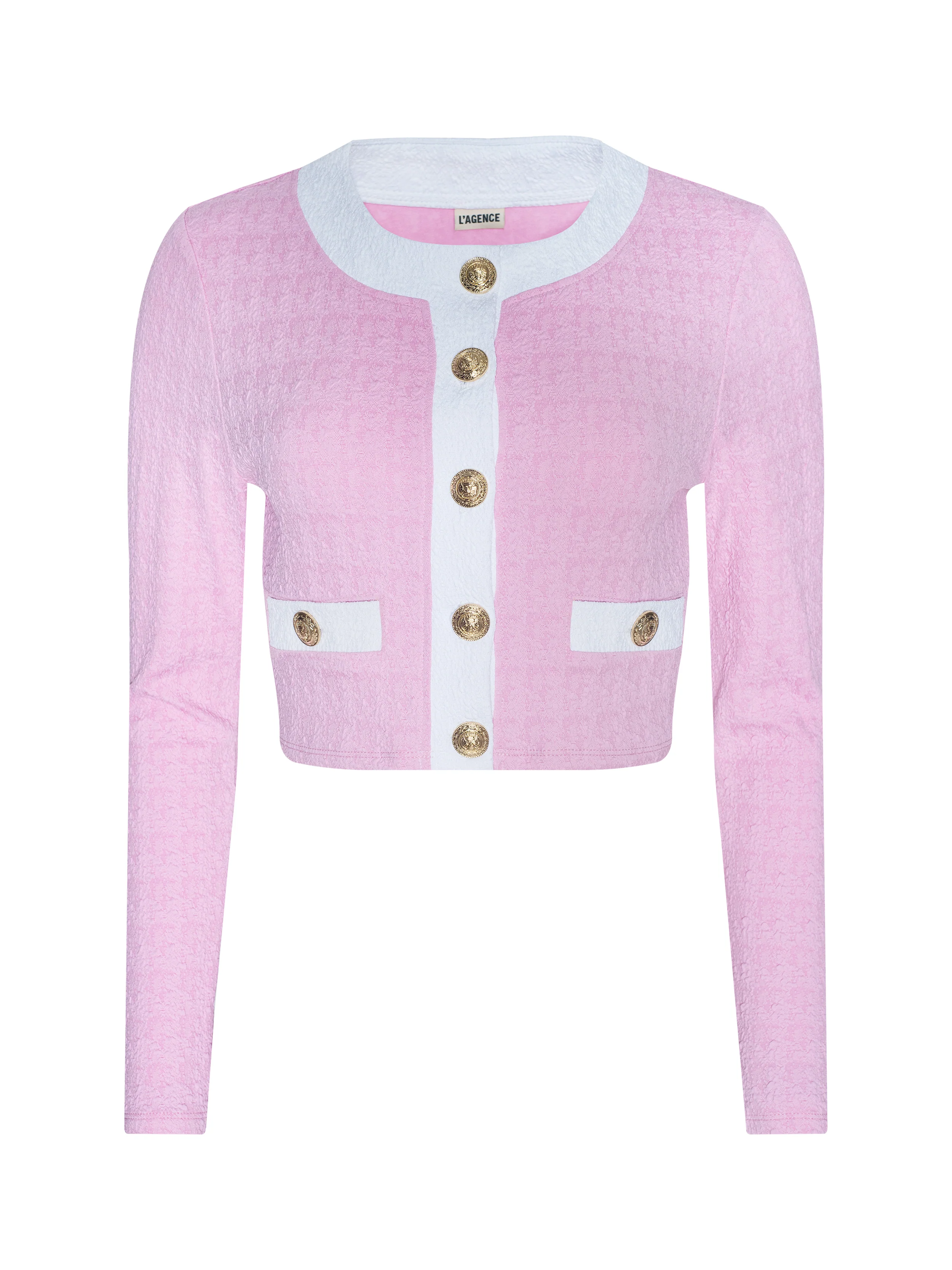 Adaline Cardigan Cover-Up - Image 7