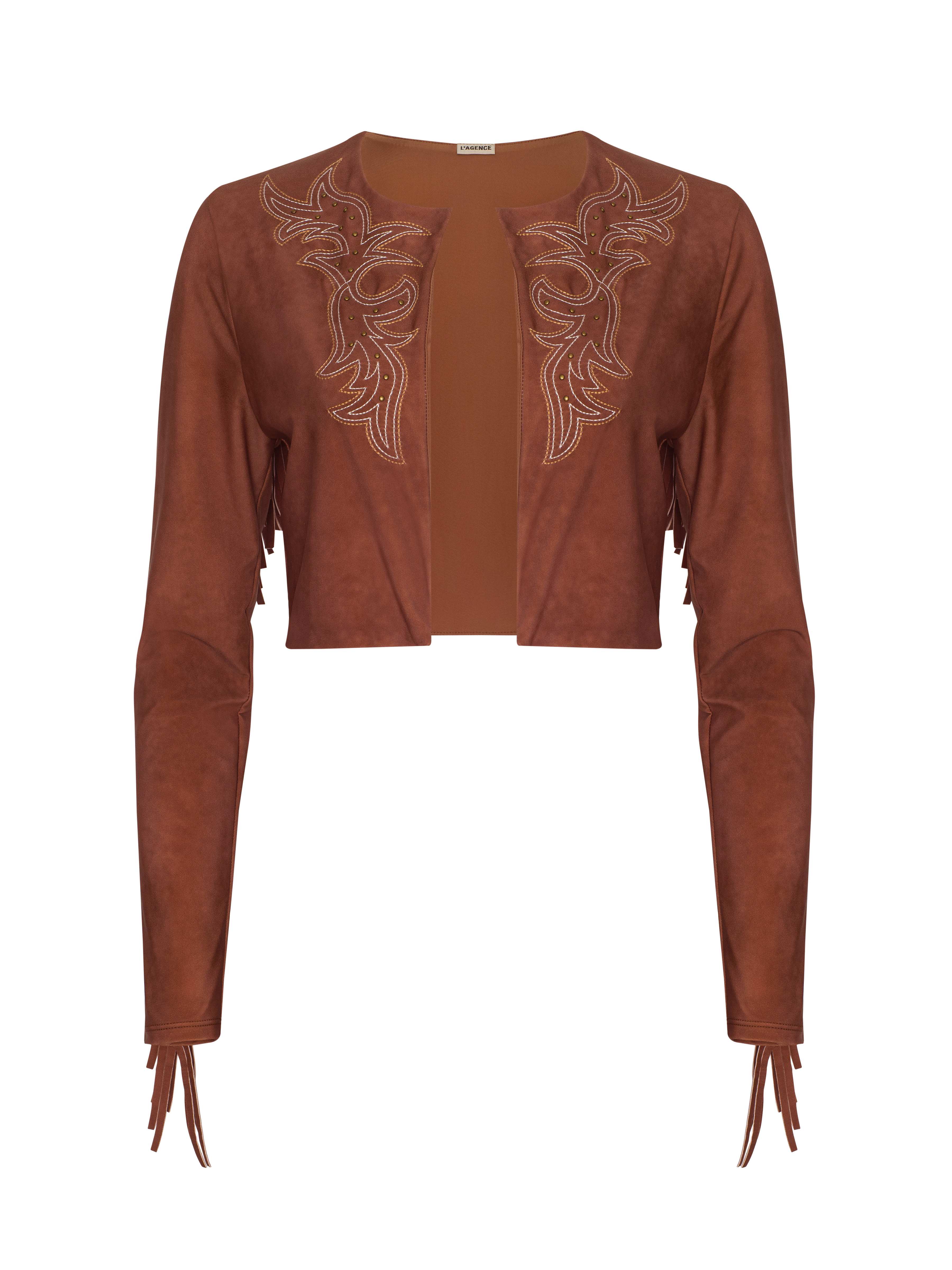 Adeline Cardigan Cover-Up - Image 8