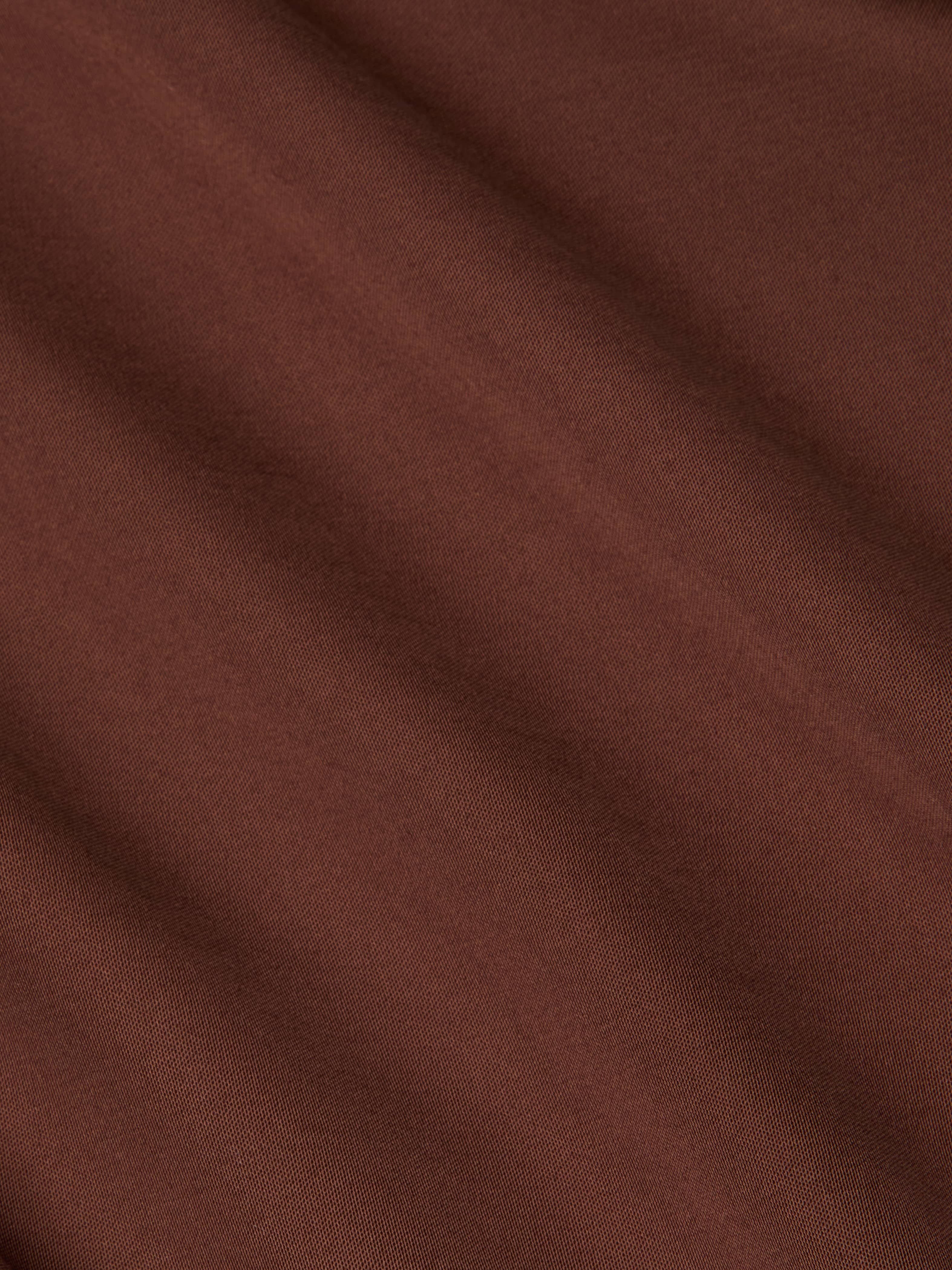 Akiya Satin Maxi Dress - Image 6