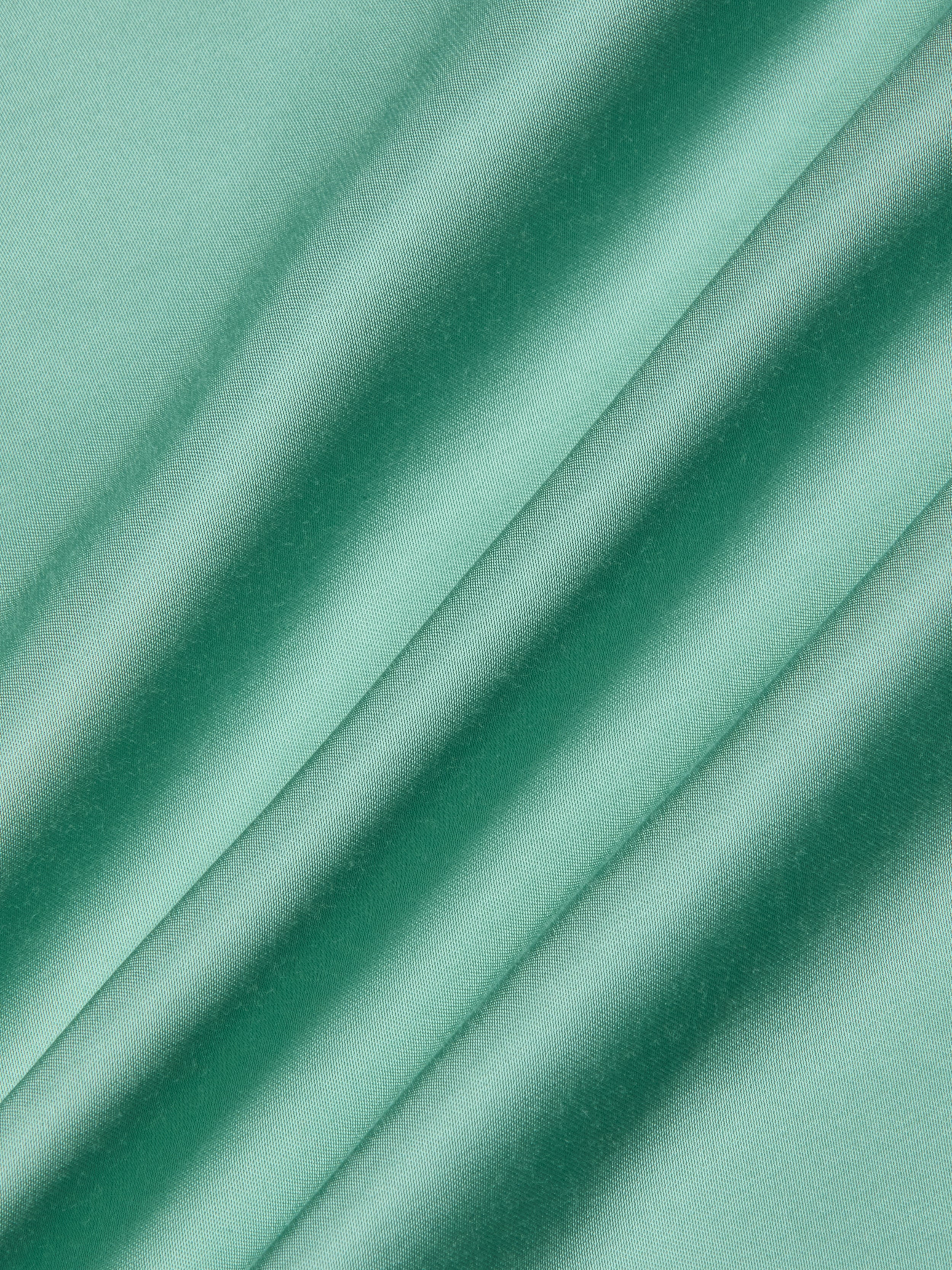 Akiya Satin Tank Dress - Image 5
