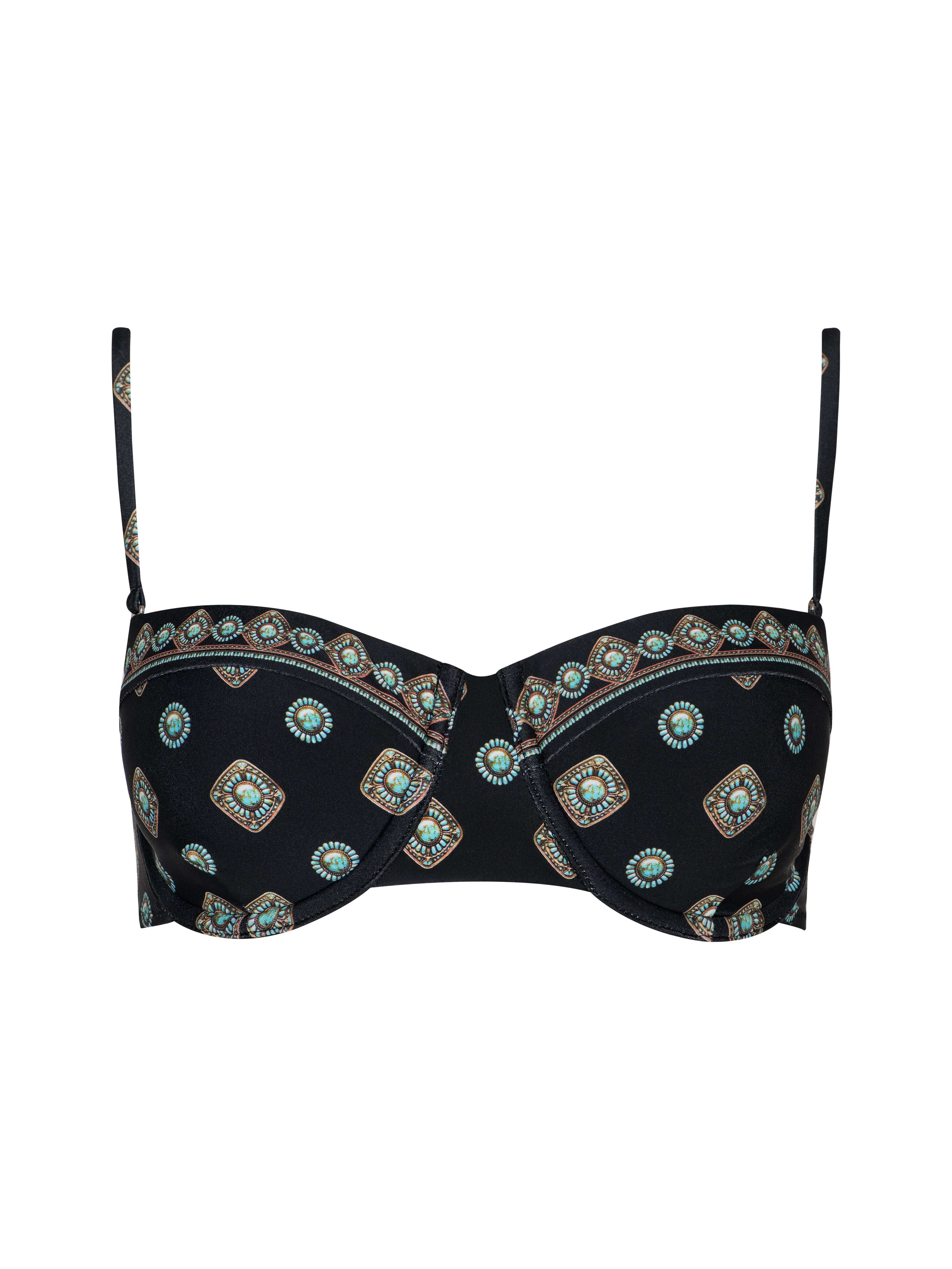 Alexandria Bikini Top - Image 7