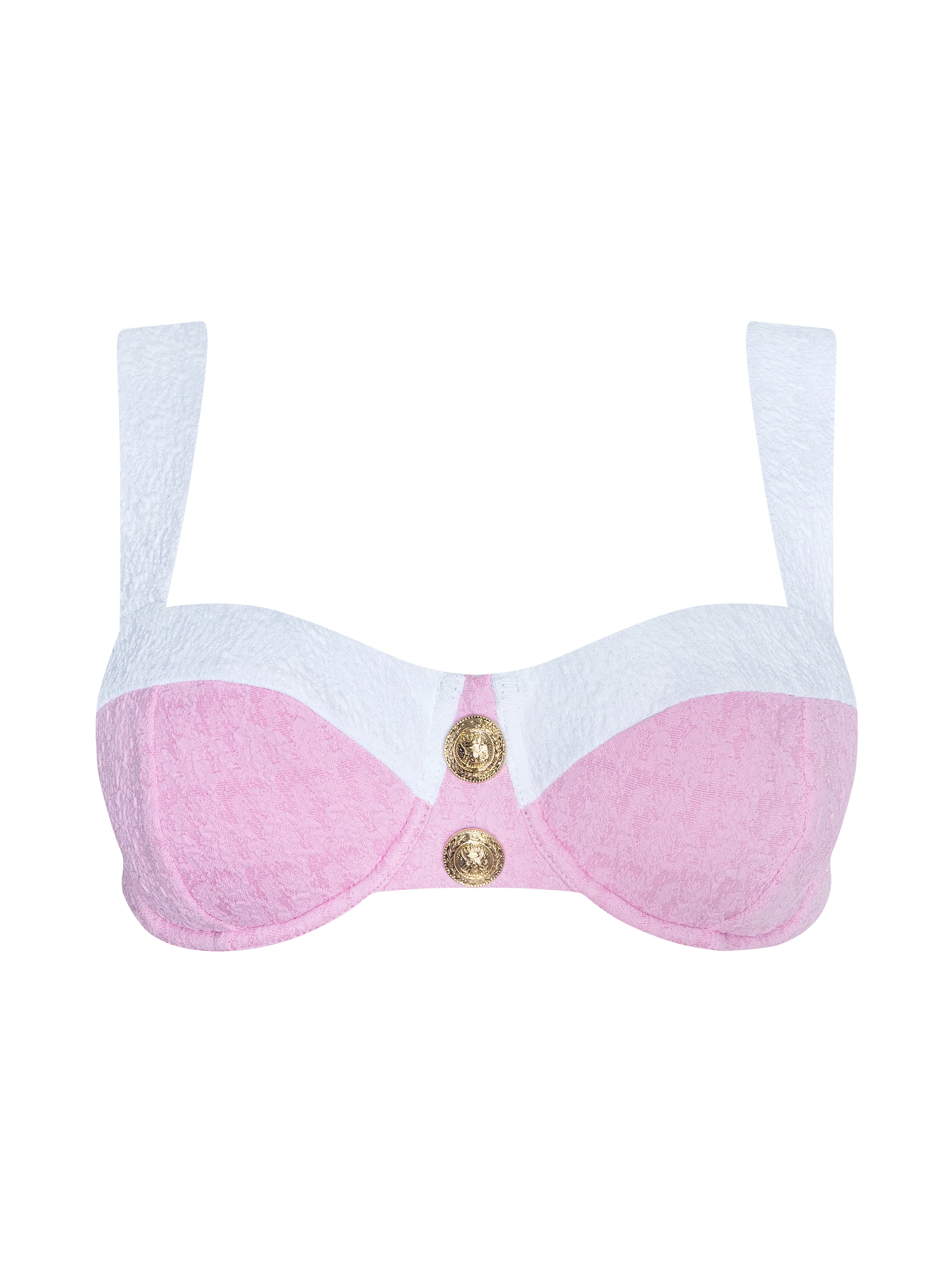 Alexandria Bikini Top - Image 7