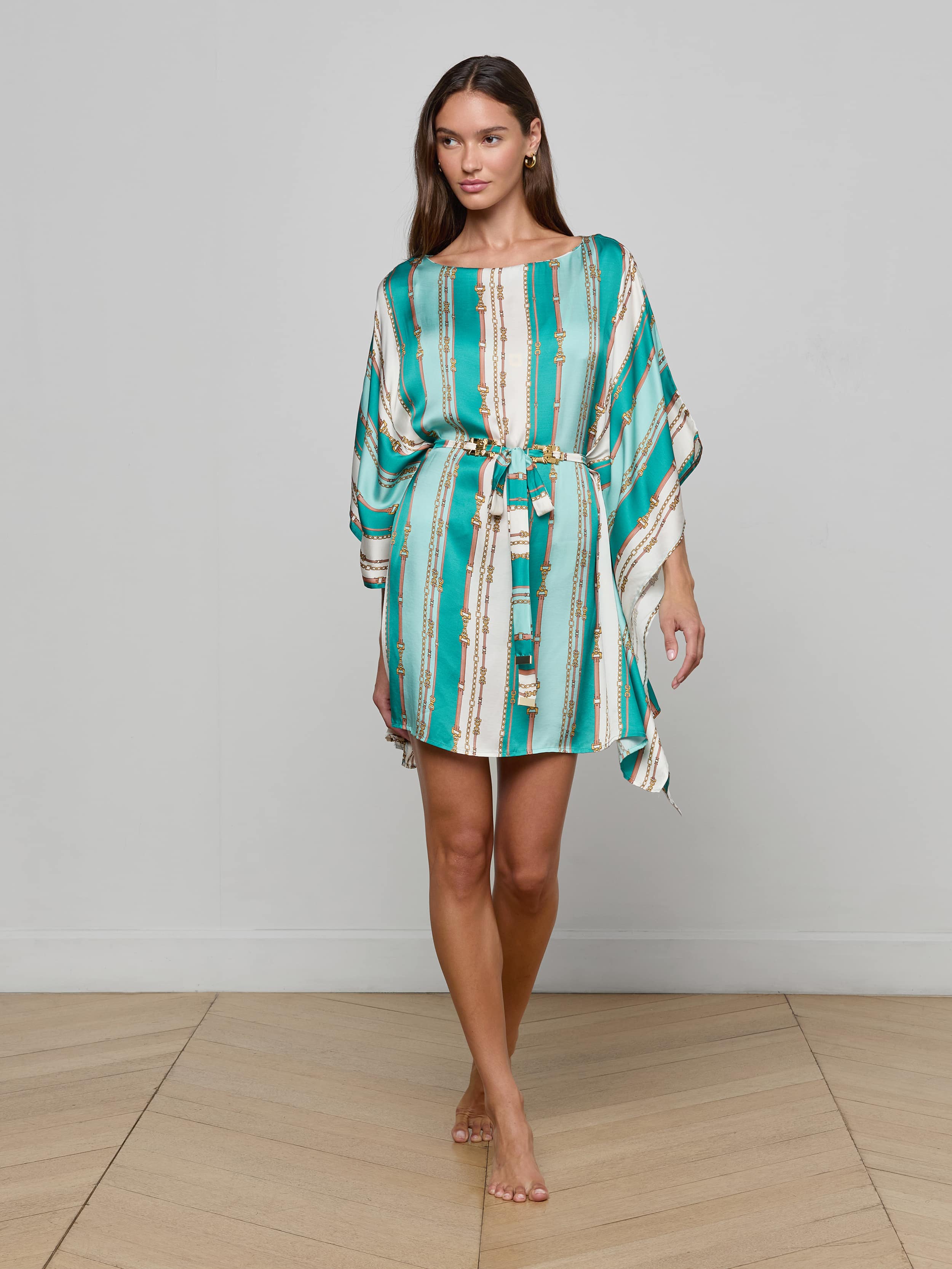 Alia Cover-Up Tunic - Image 4