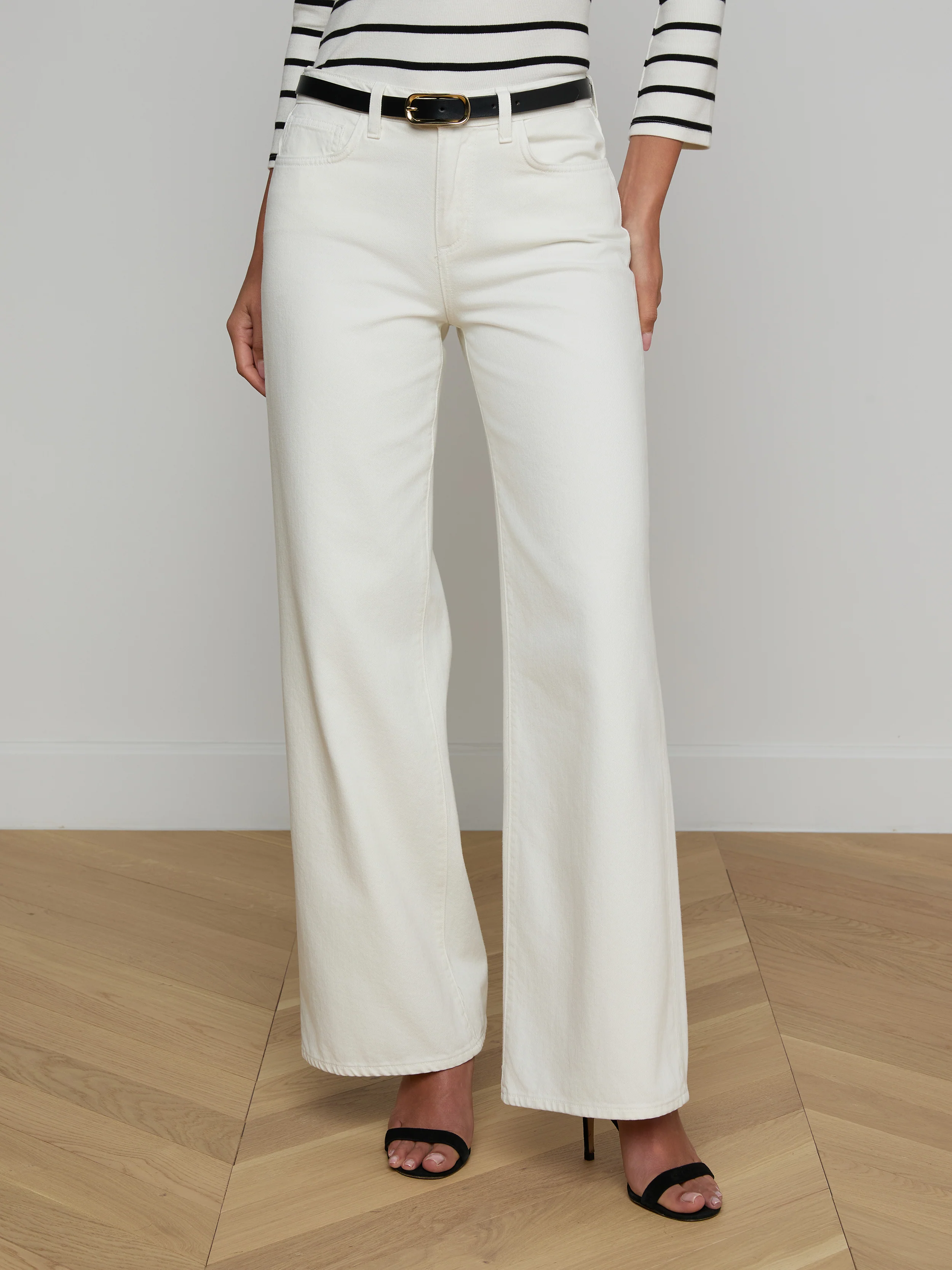 Alicent Wide-Leg Jean - Image 3