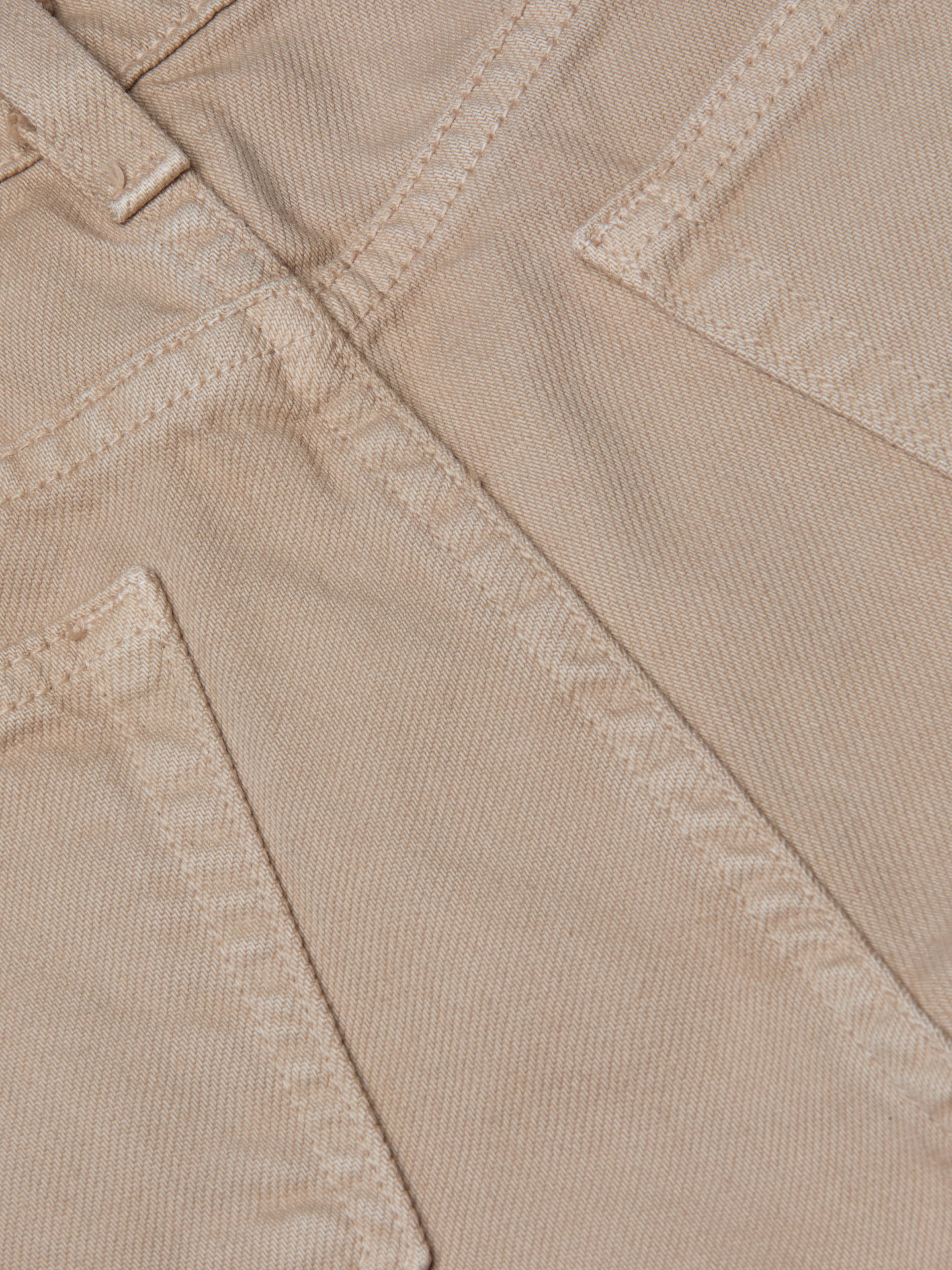 Alicent Wide-Leg Jean - Image 5