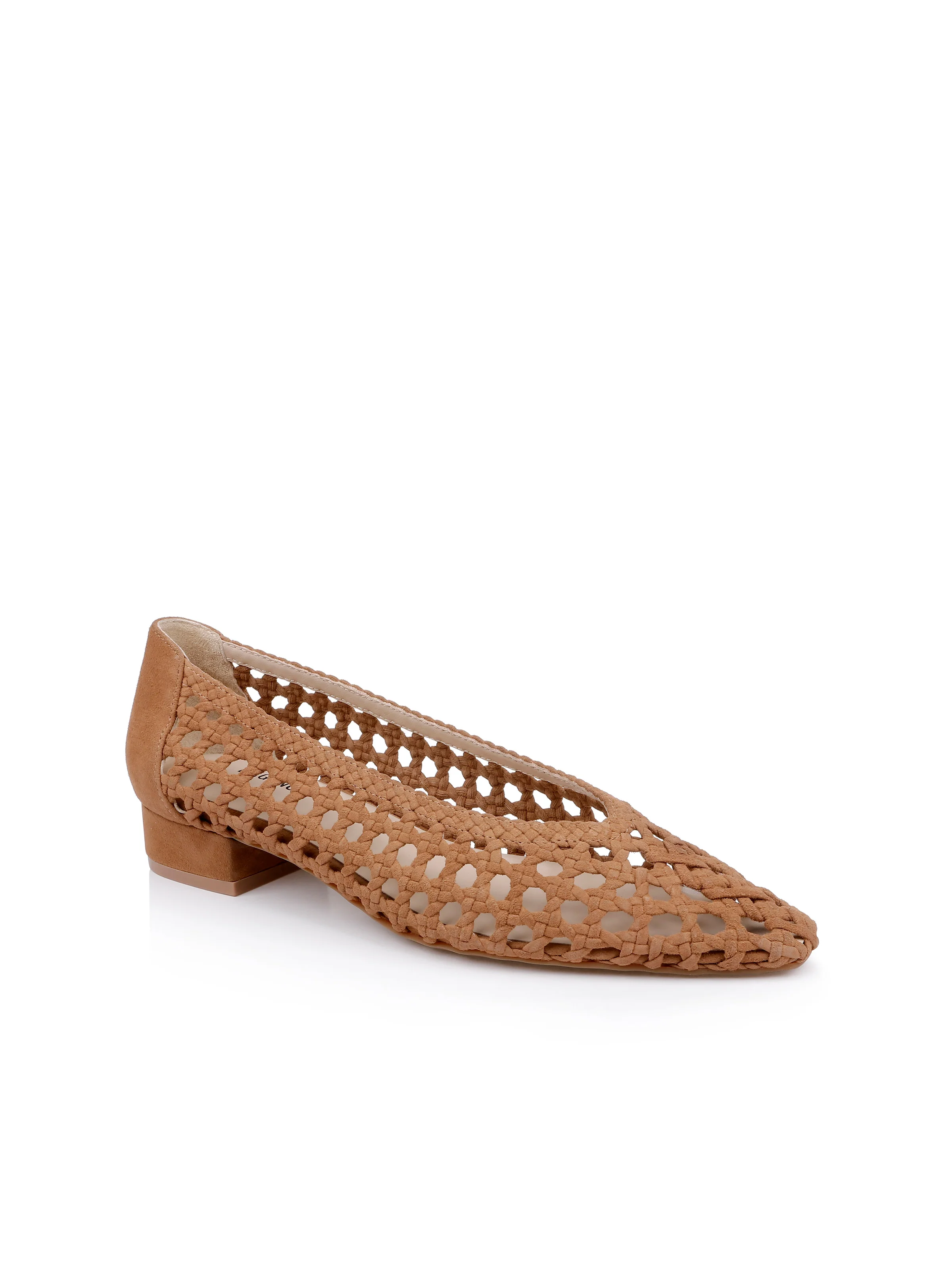 Alsace Ballet Flat - Image 2