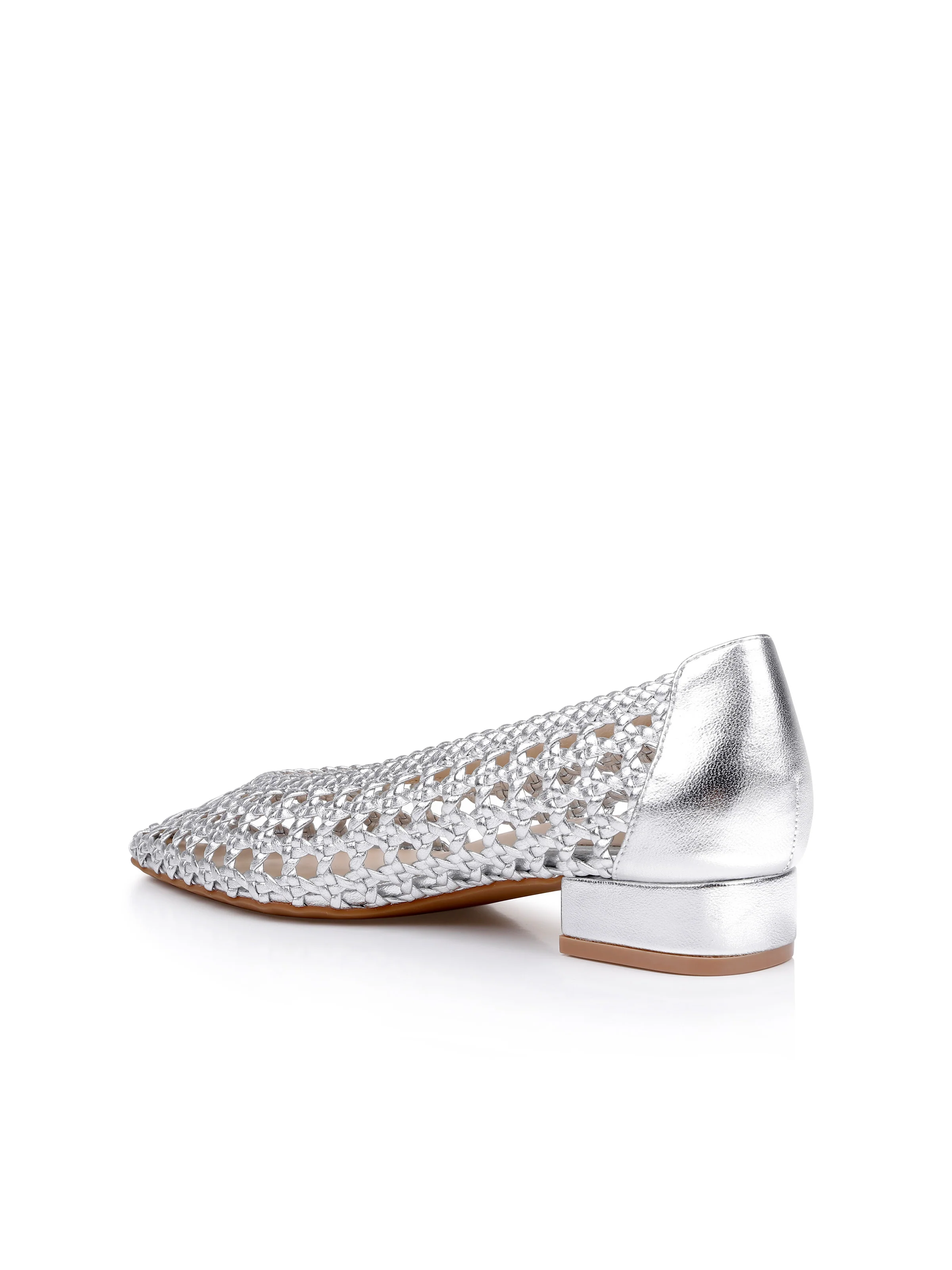 Alsace Ballet Flat - Image 4