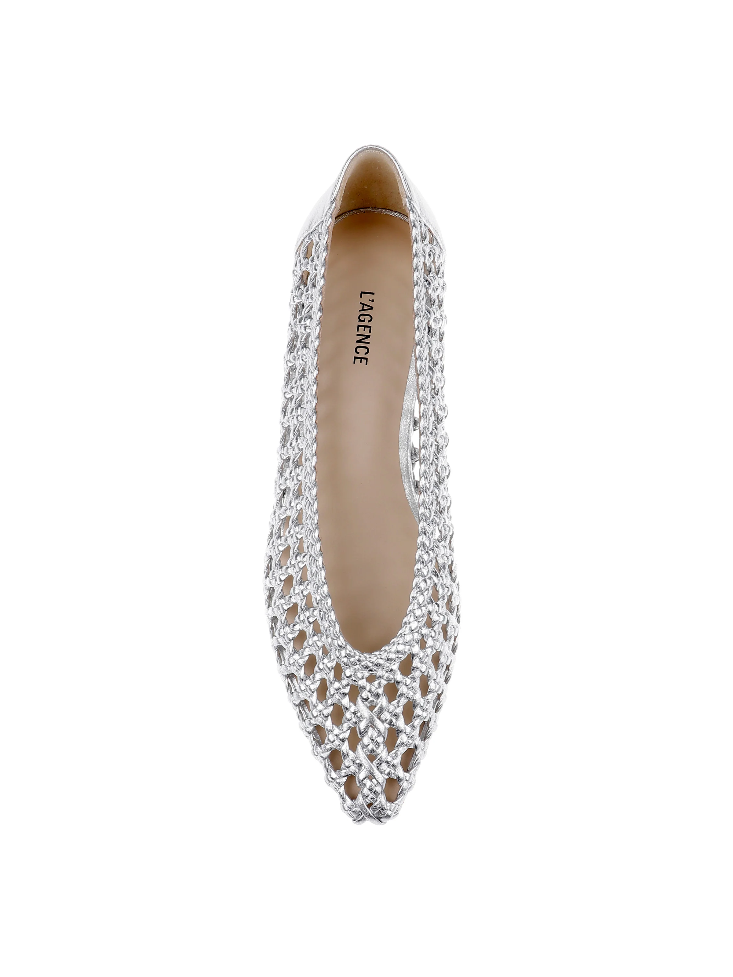 Alsace Ballet Flat - Image 5