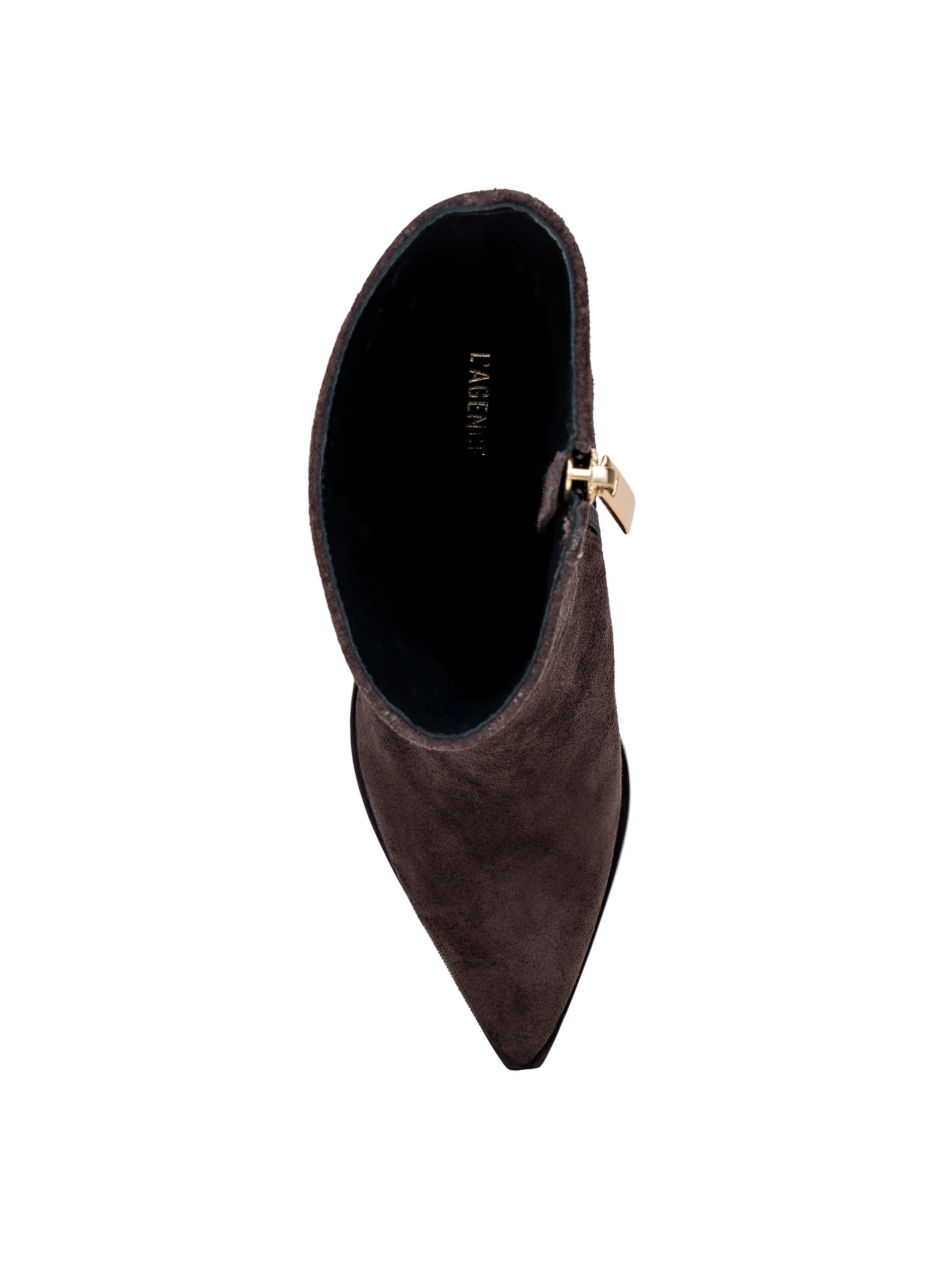 Anne Western Bootie - Image 5