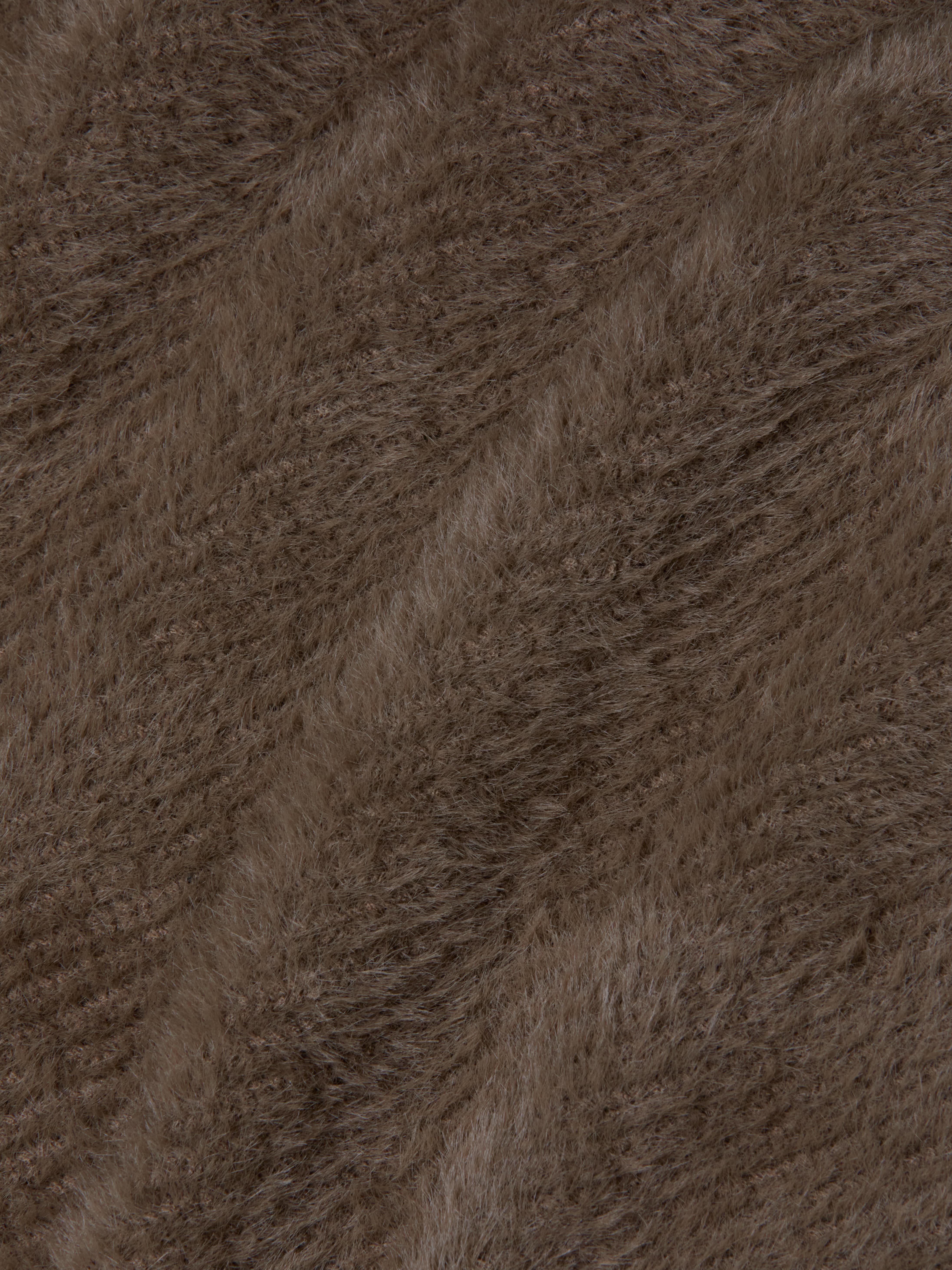Antonella Crossover Sweater - Image 6
