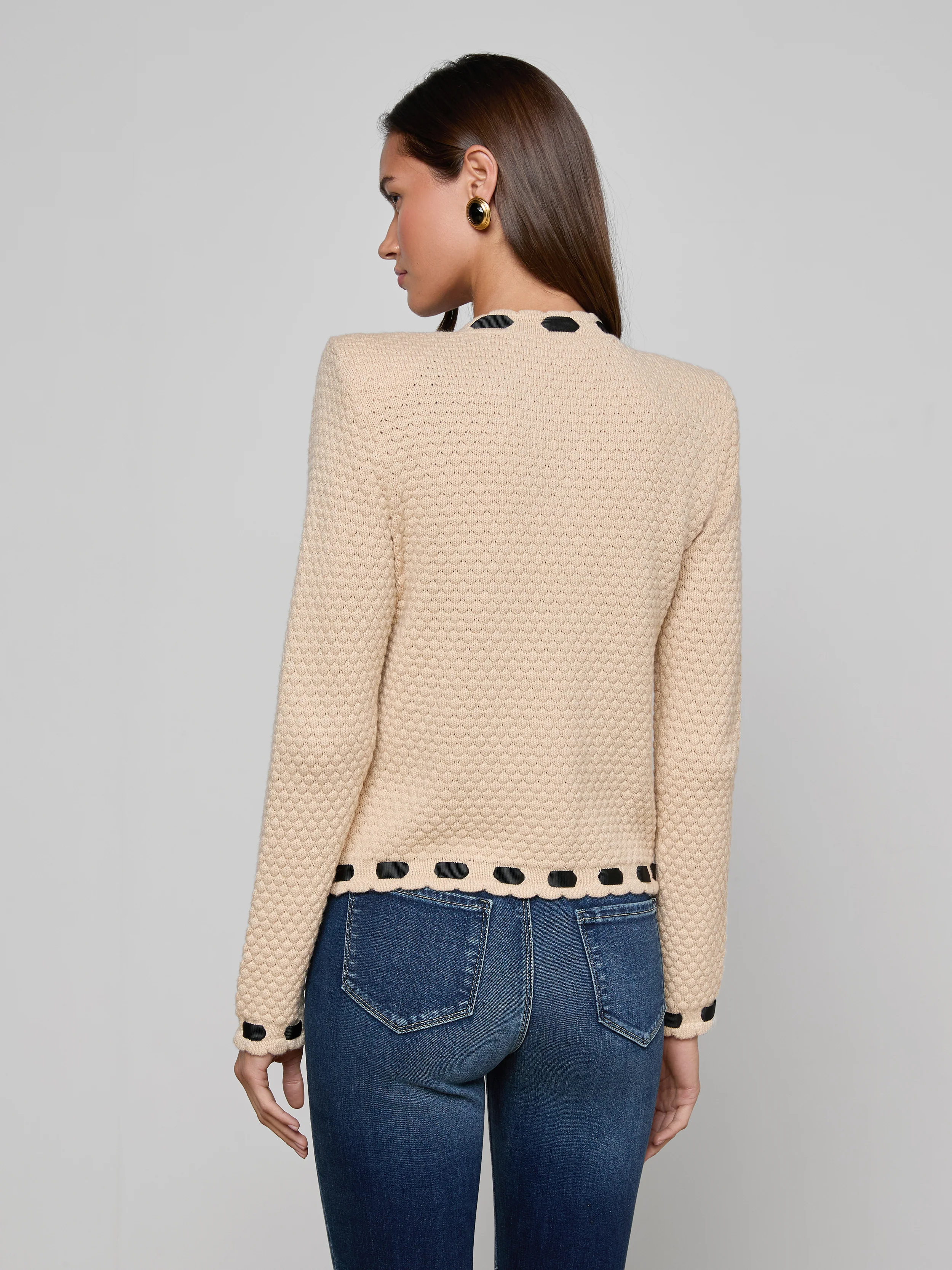 Astor Cardigan - Image 4