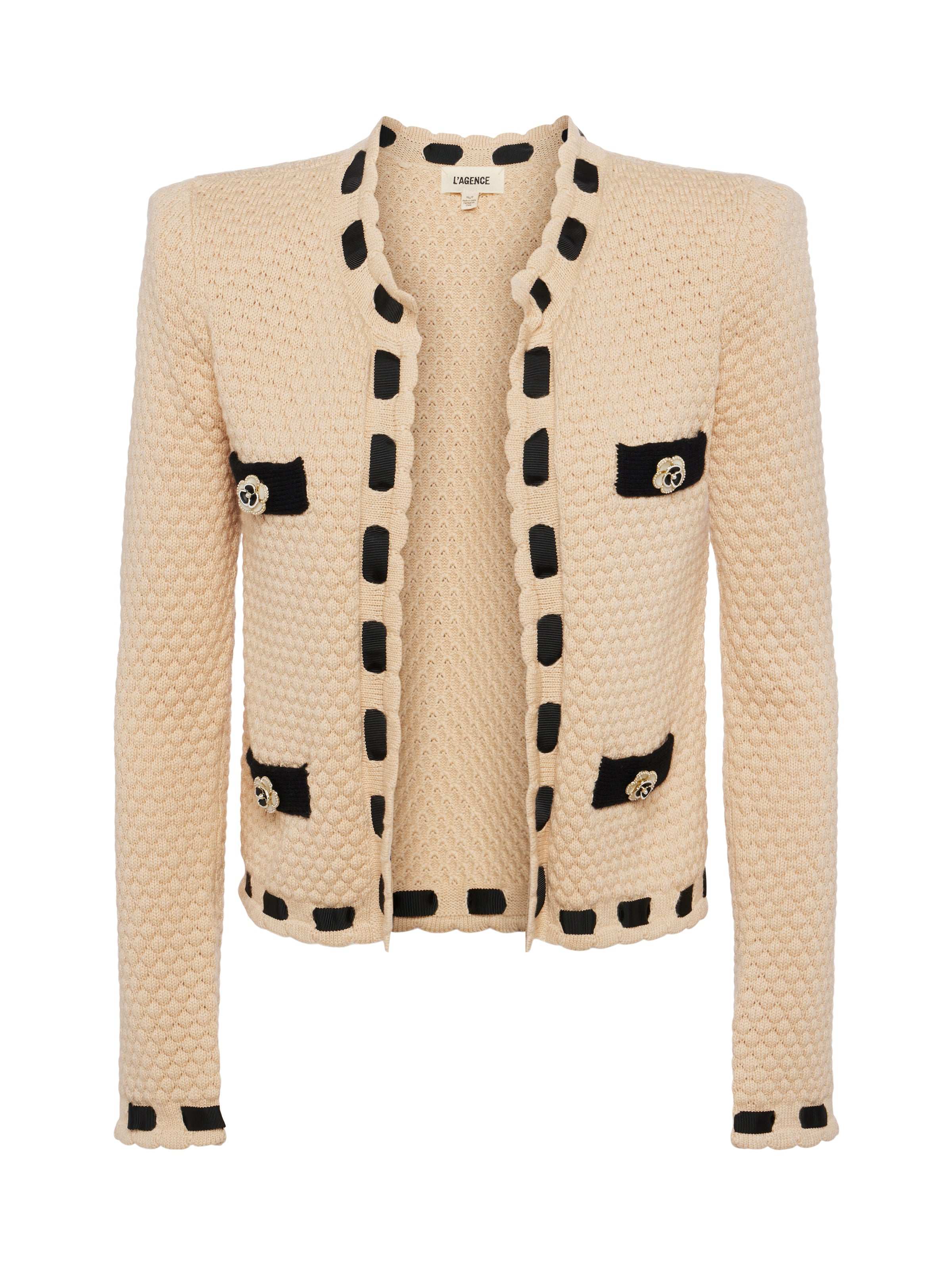 Astor Cardigan - Image 7