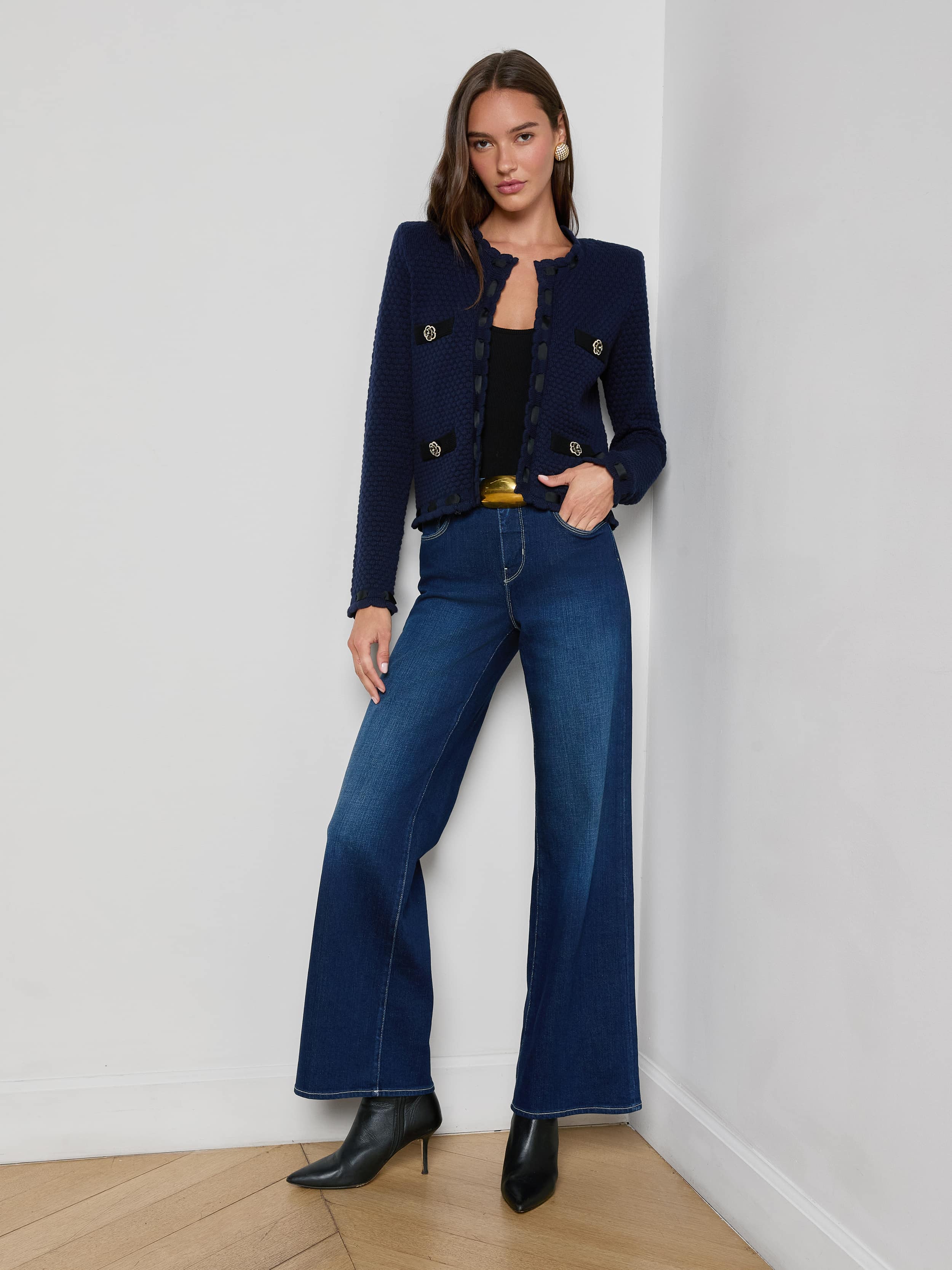 Astor Cardigan - Image 5