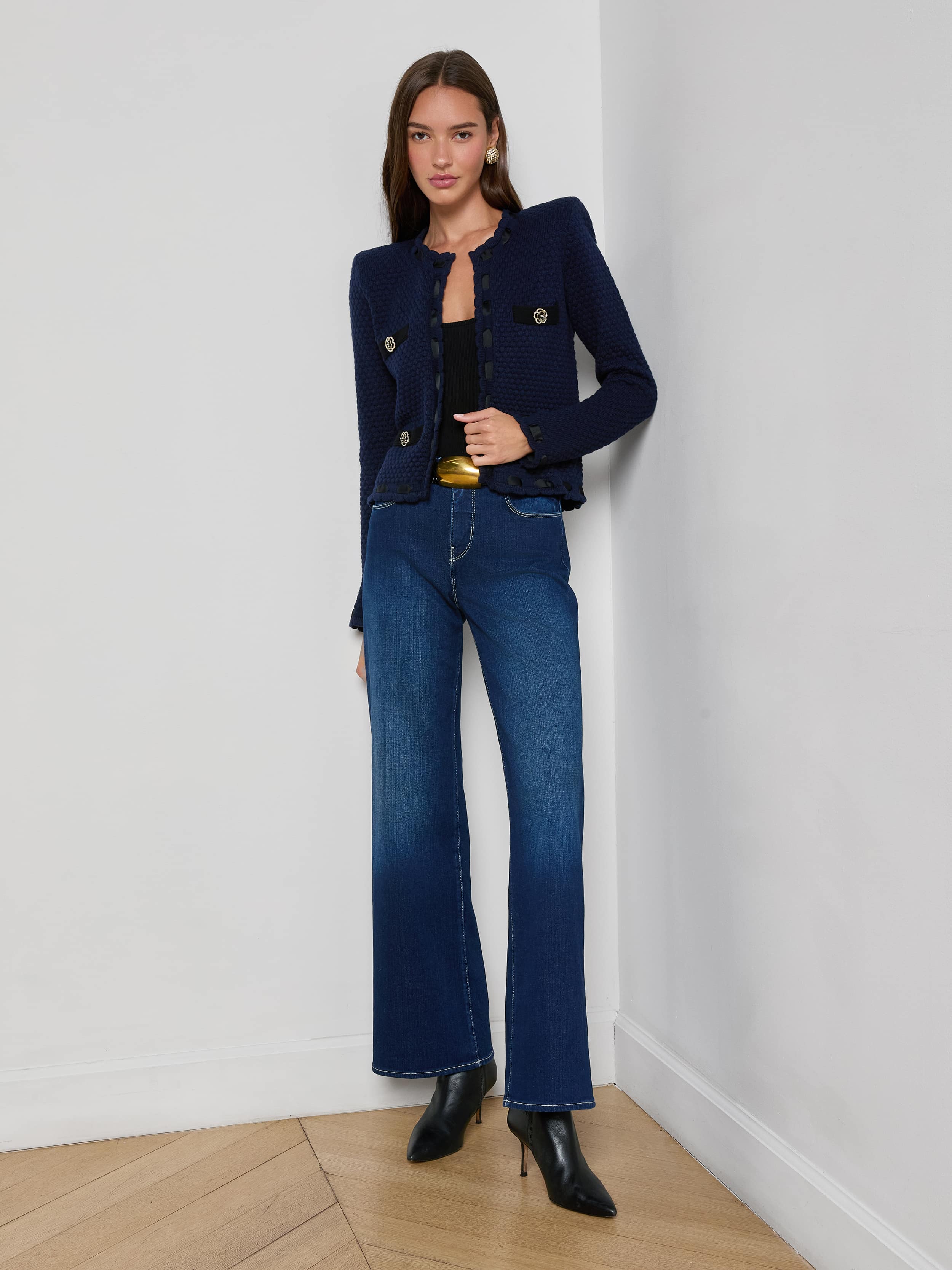 Astor Cardigan - Image 6