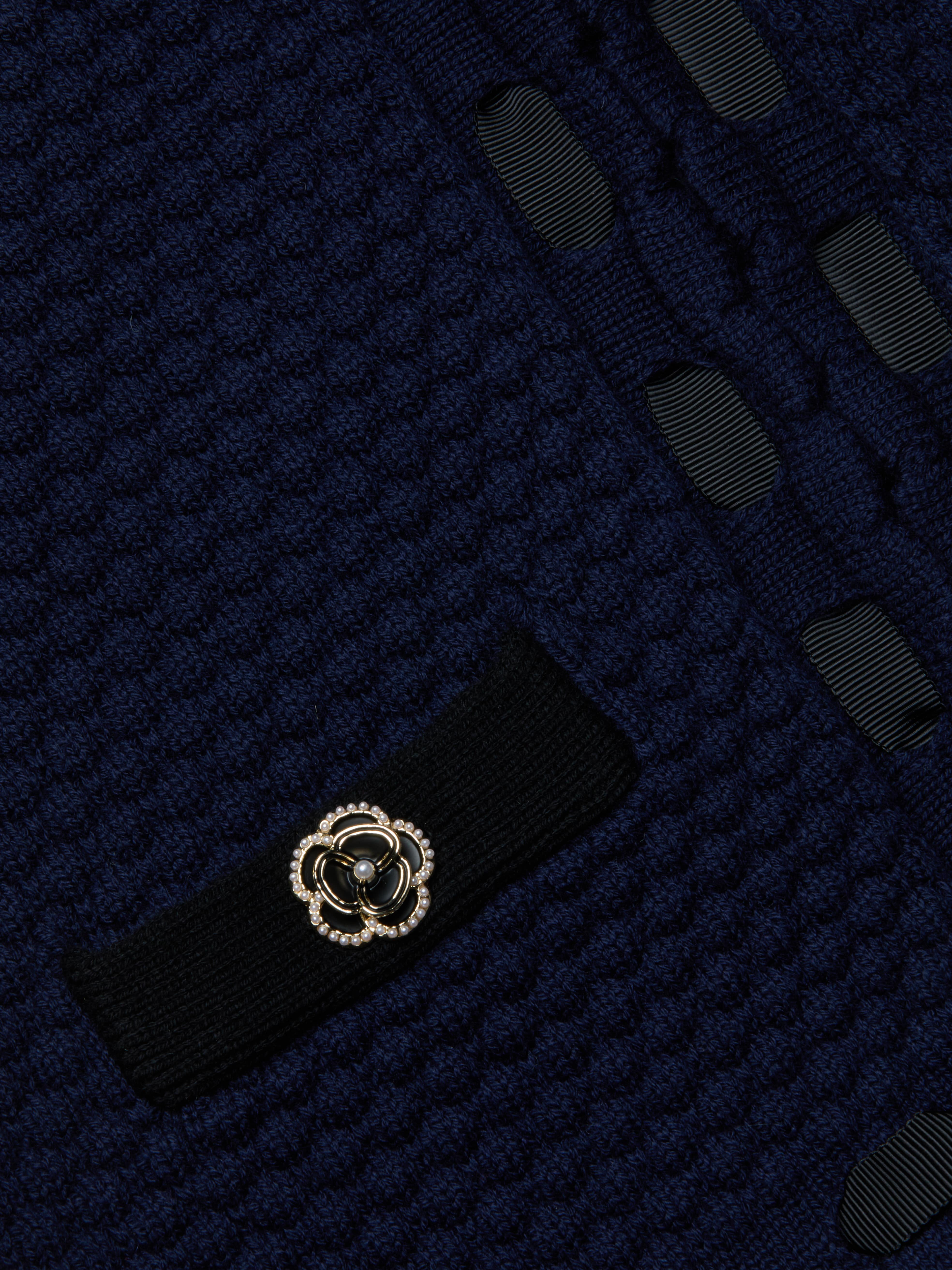 Astor Cardigan - Image 7