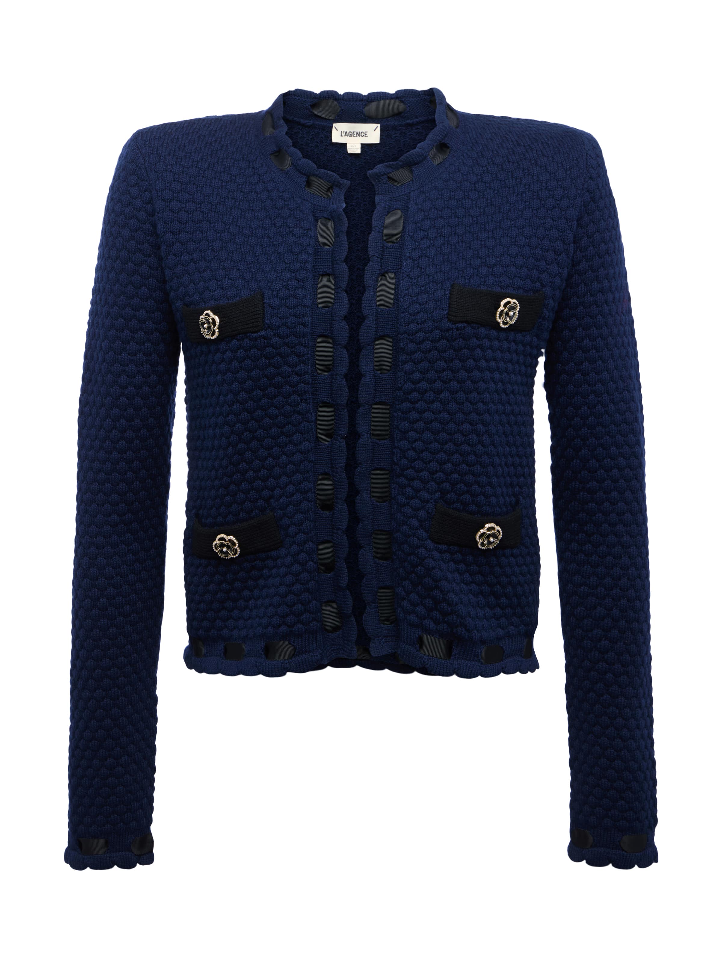 Astor Cardigan - Image 8