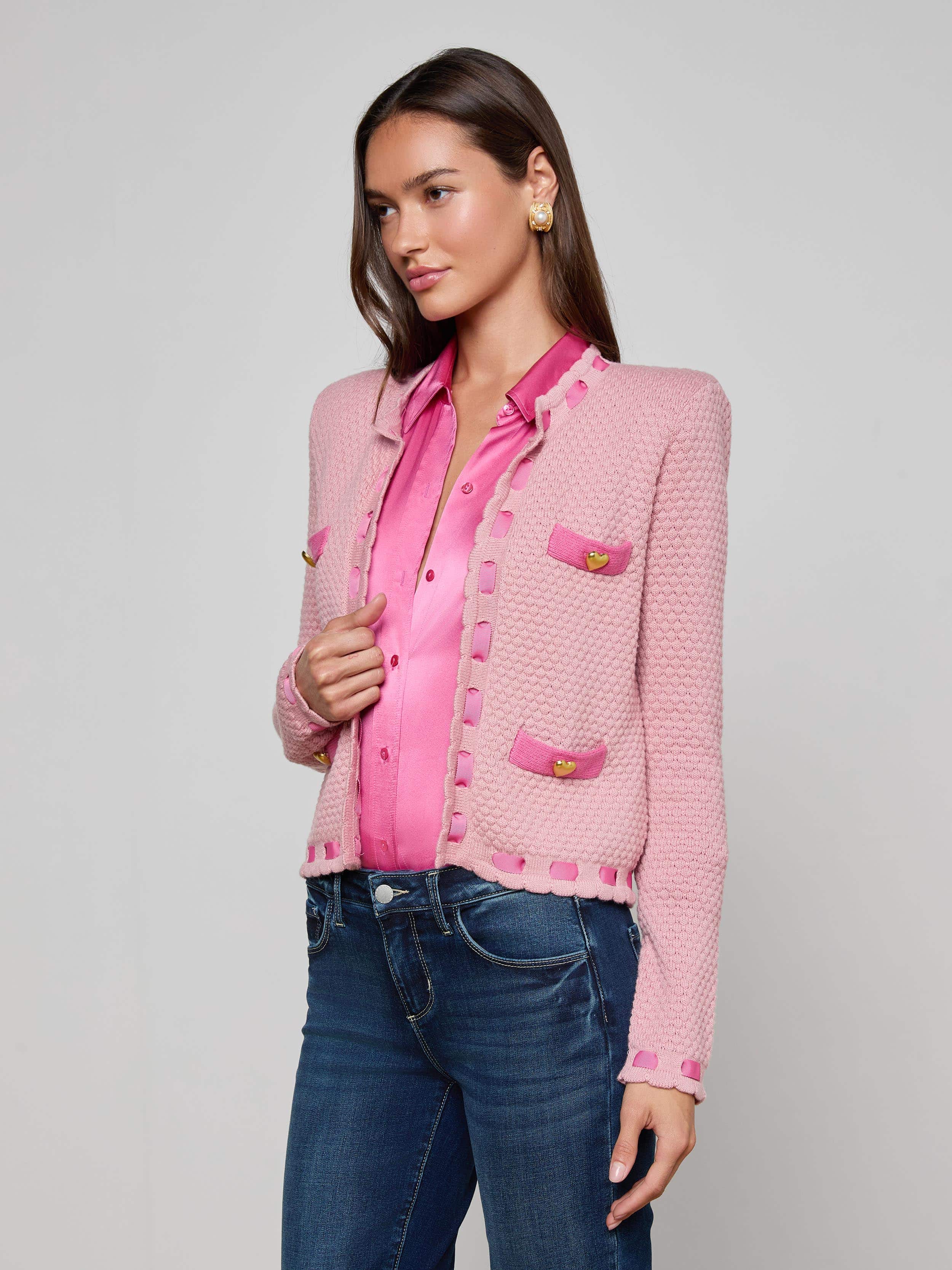 Astor Cardigan - Image 3