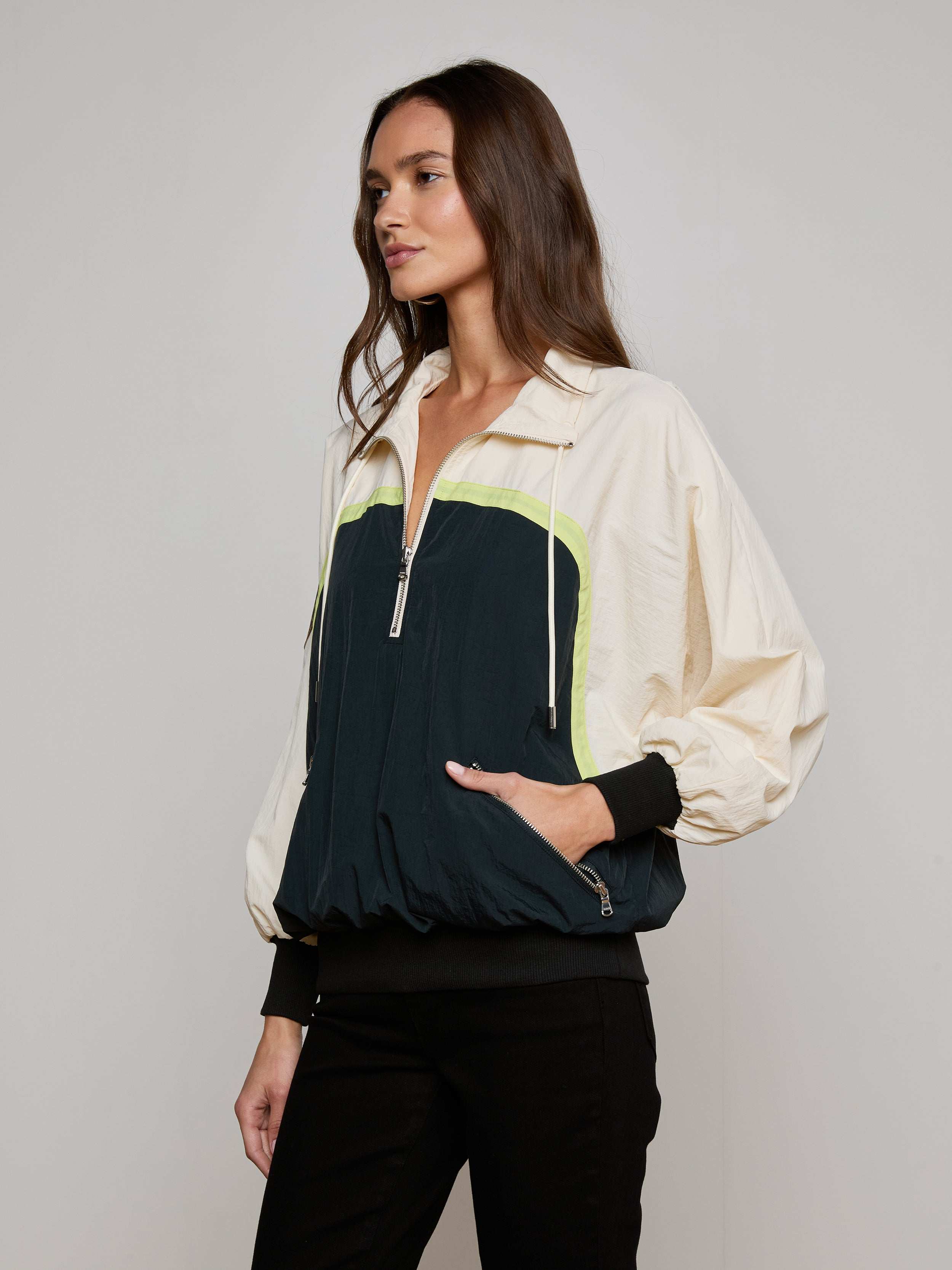 Aurelia Windbreaker - Image 2