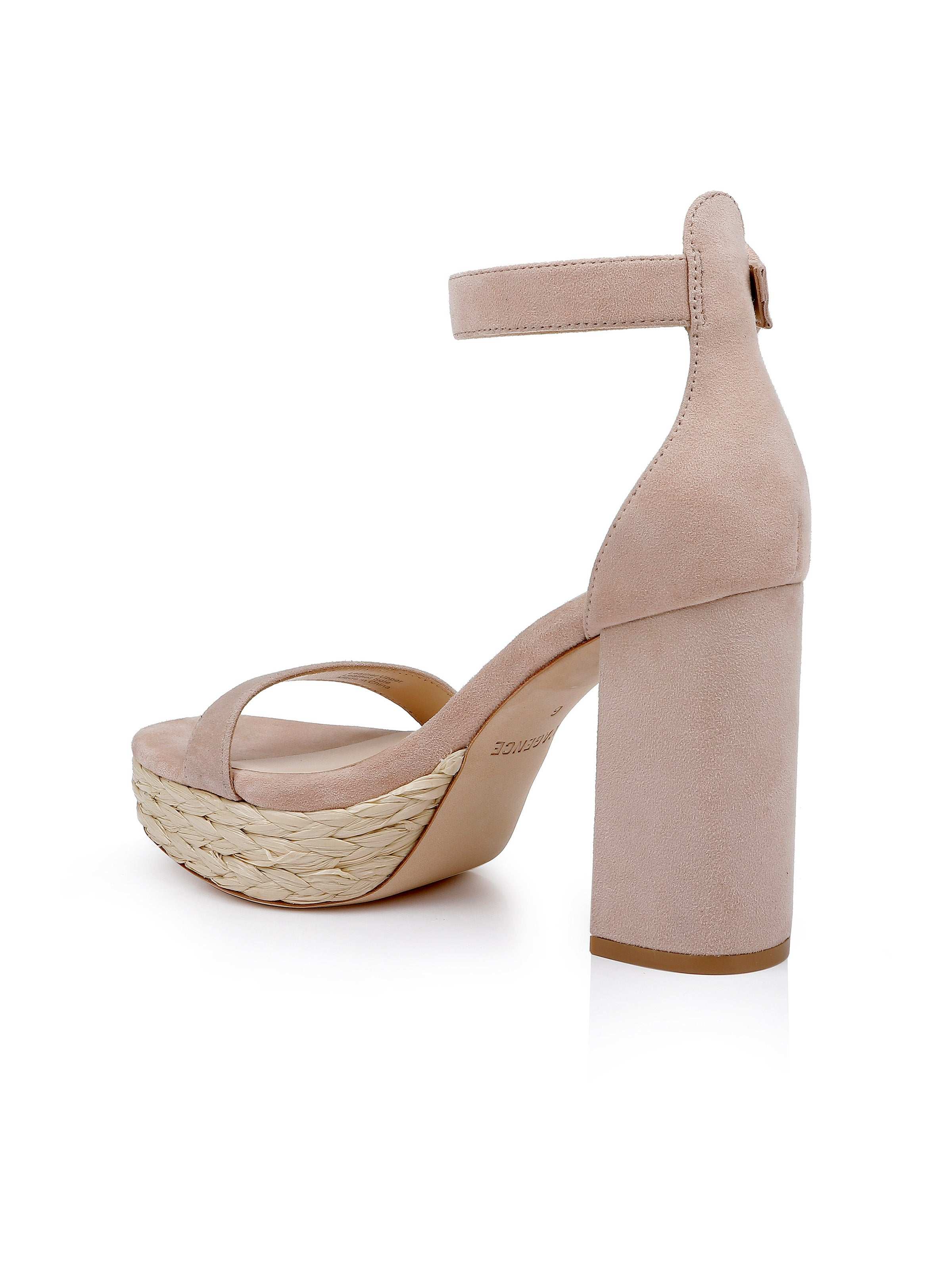 Avia Platform Heeled Sandal - Image 3