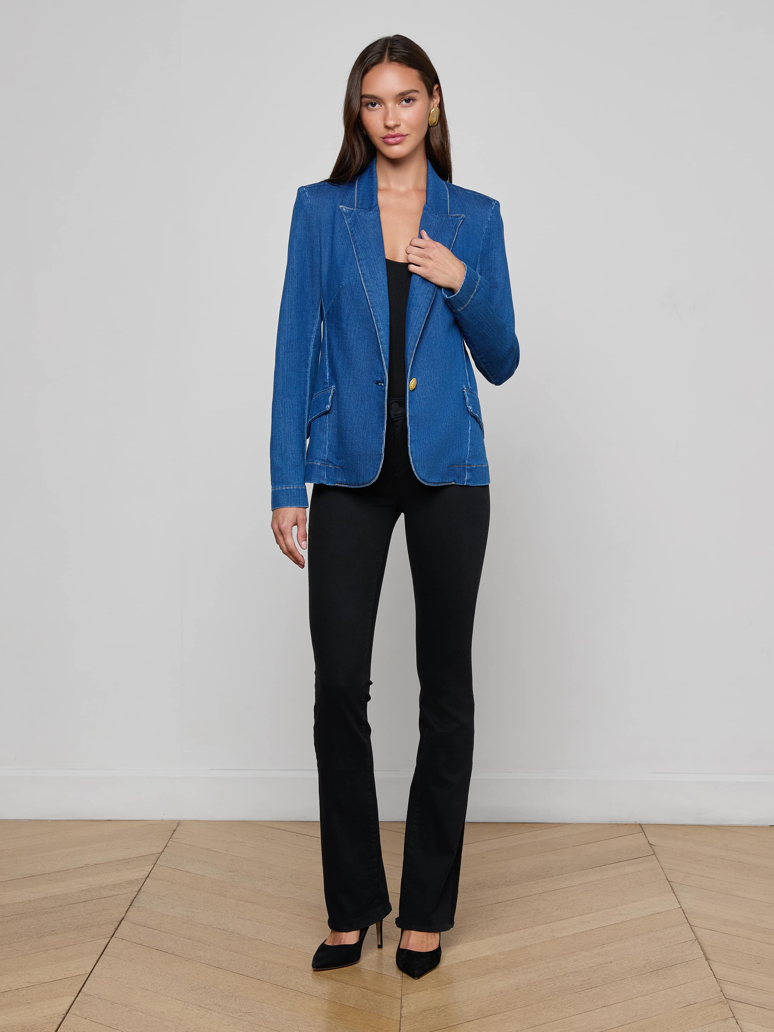 Baldwin Blazer - Image 4