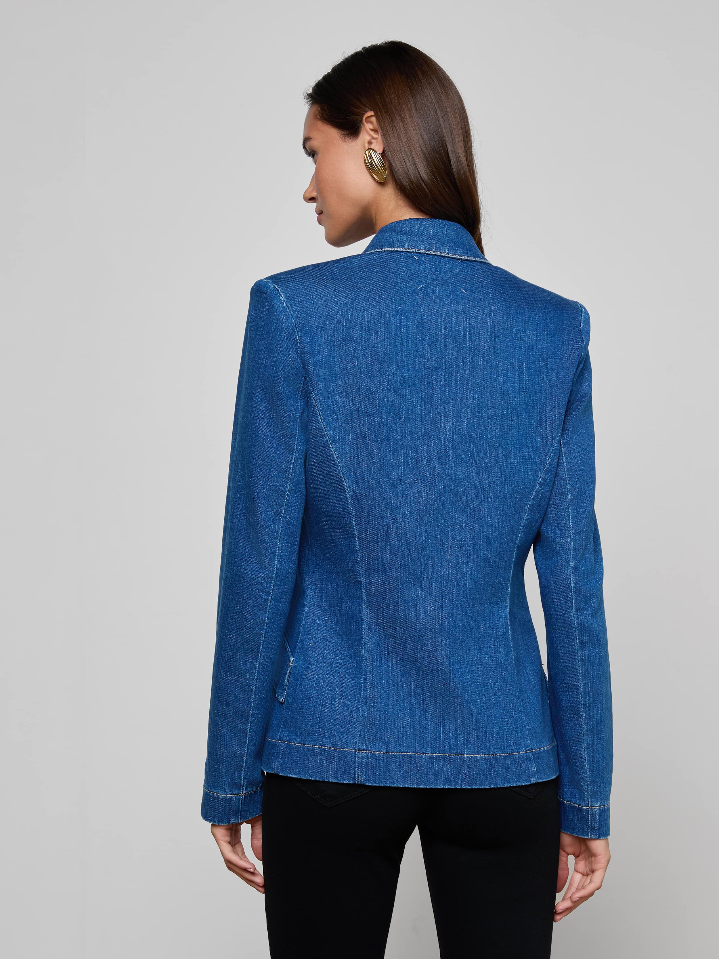 Baldwin Blazer - Image 5