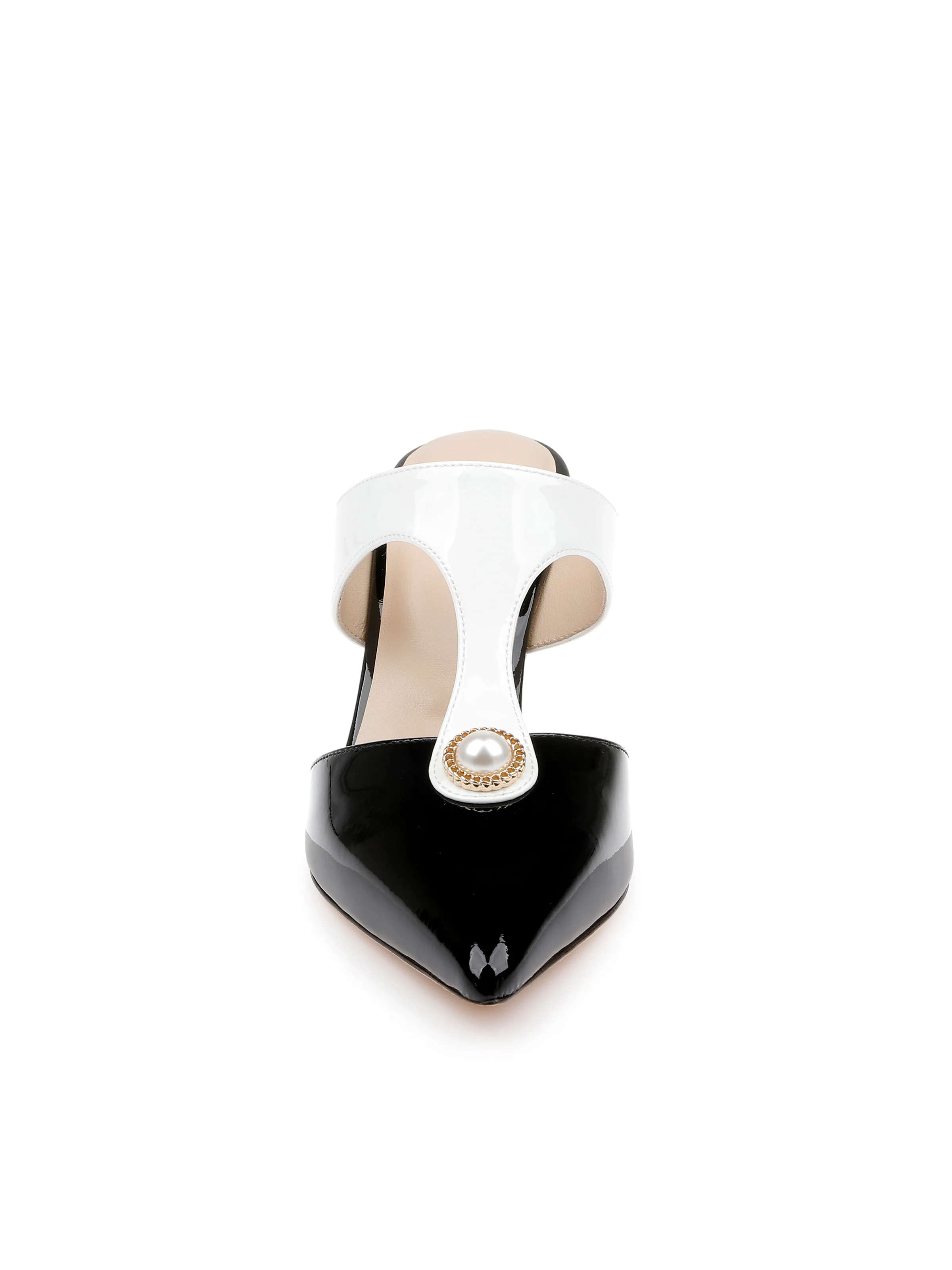Bayonne Mule - Image 3