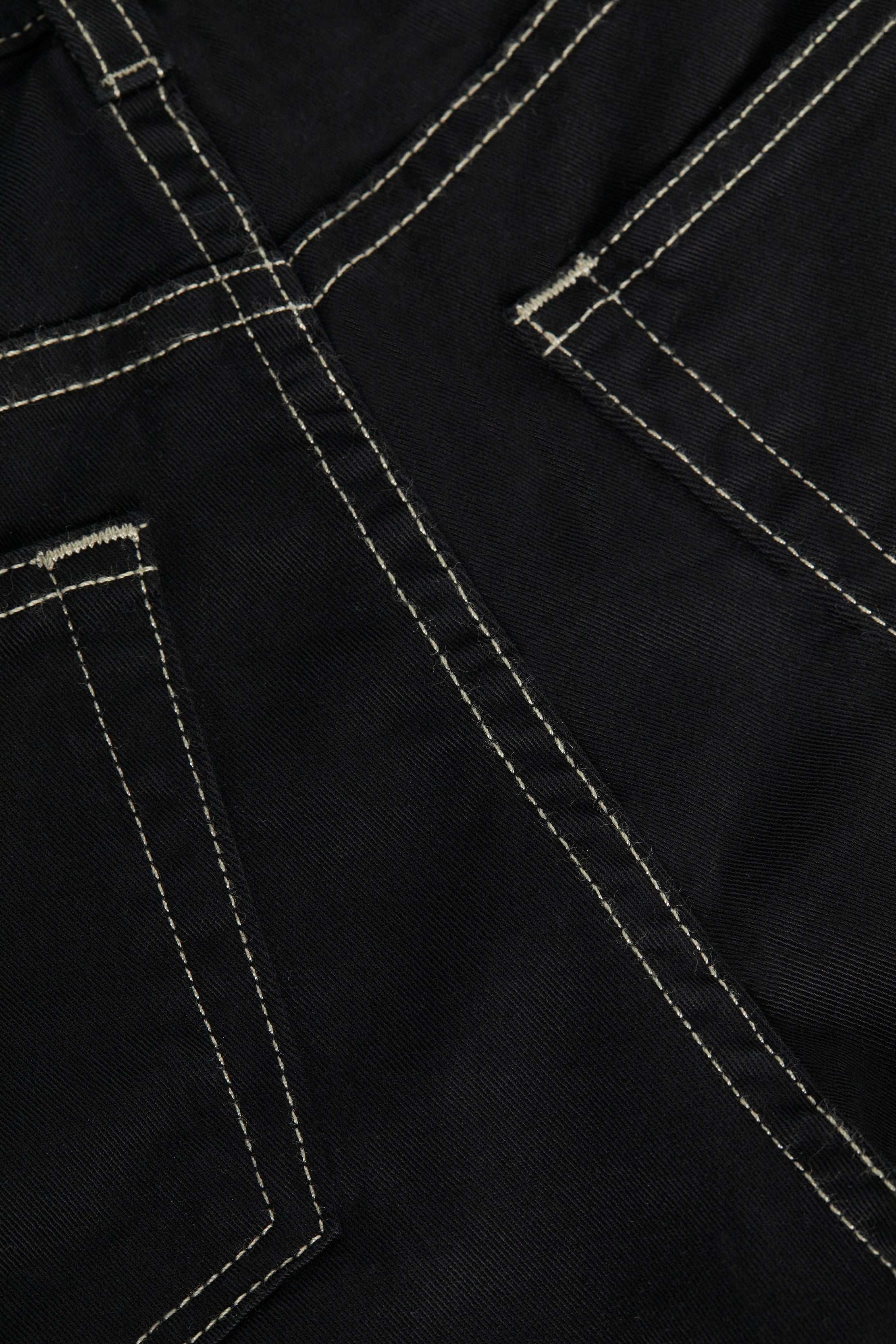 Beau Wide-Leg Jean - Image 7