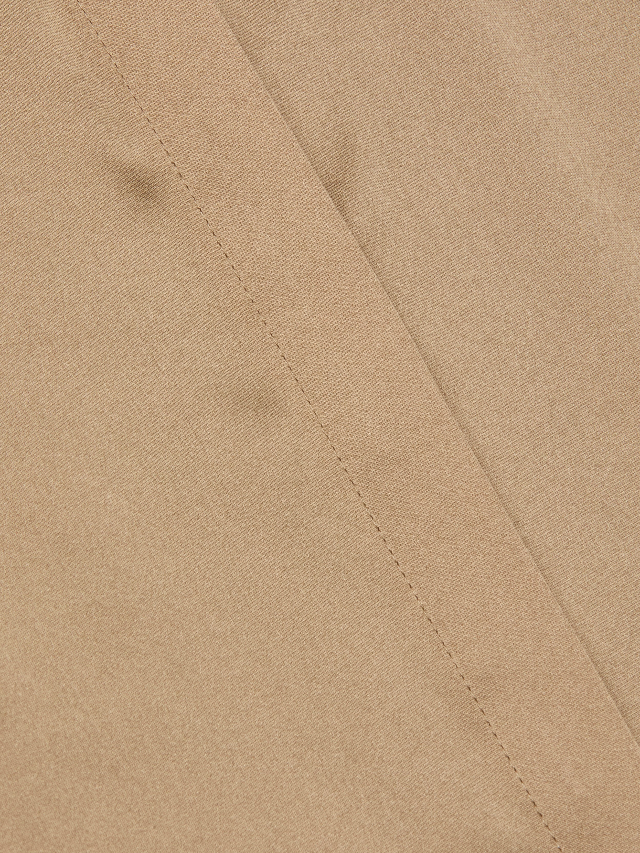 Bianca Silk Blouse - Image 8