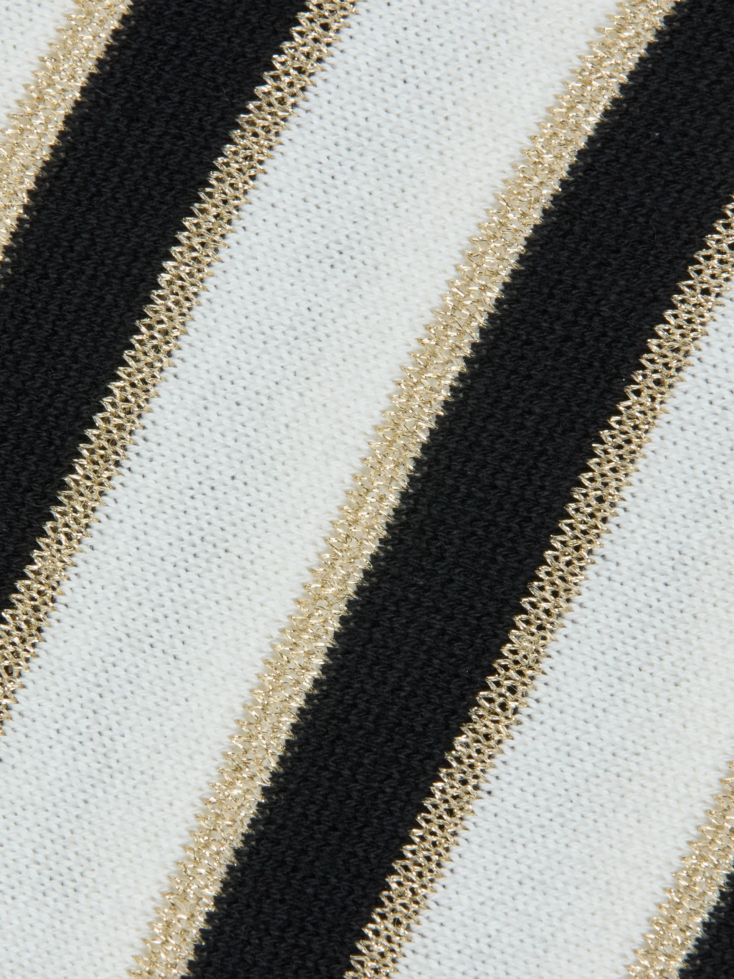 Bishop Striped Sweater - Image 6