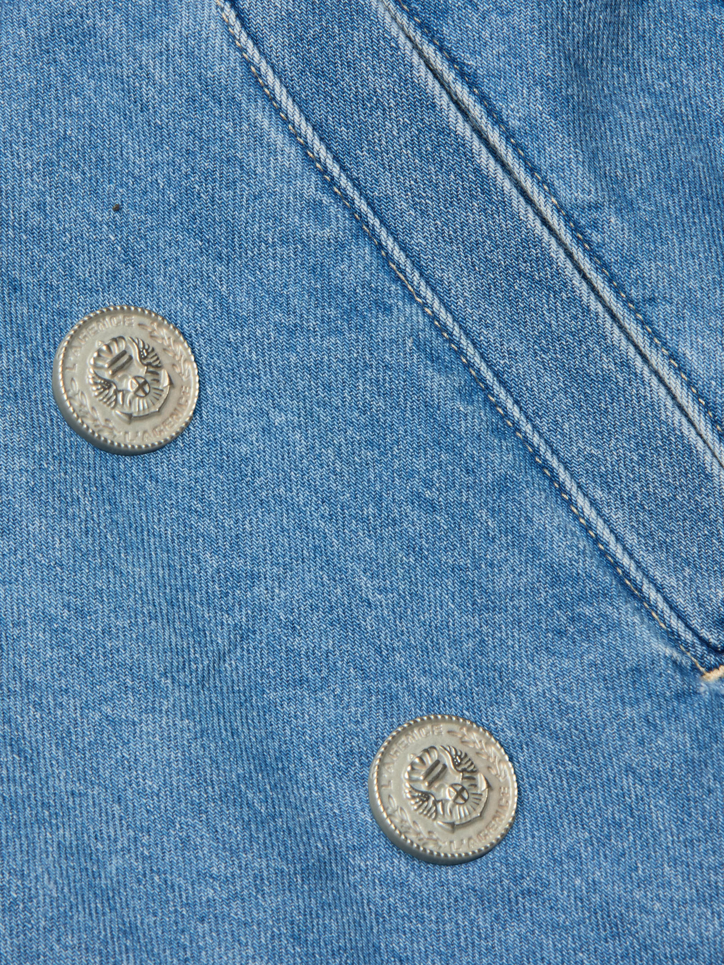 Bradley Trench Coat - Image 7