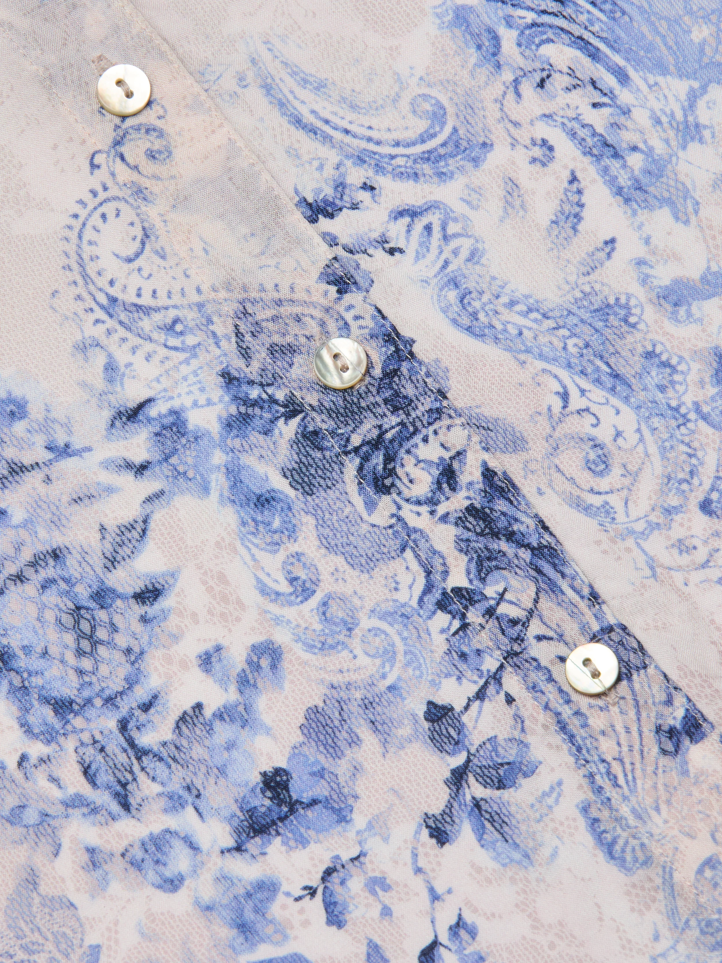 Camille Blouse - Image 2