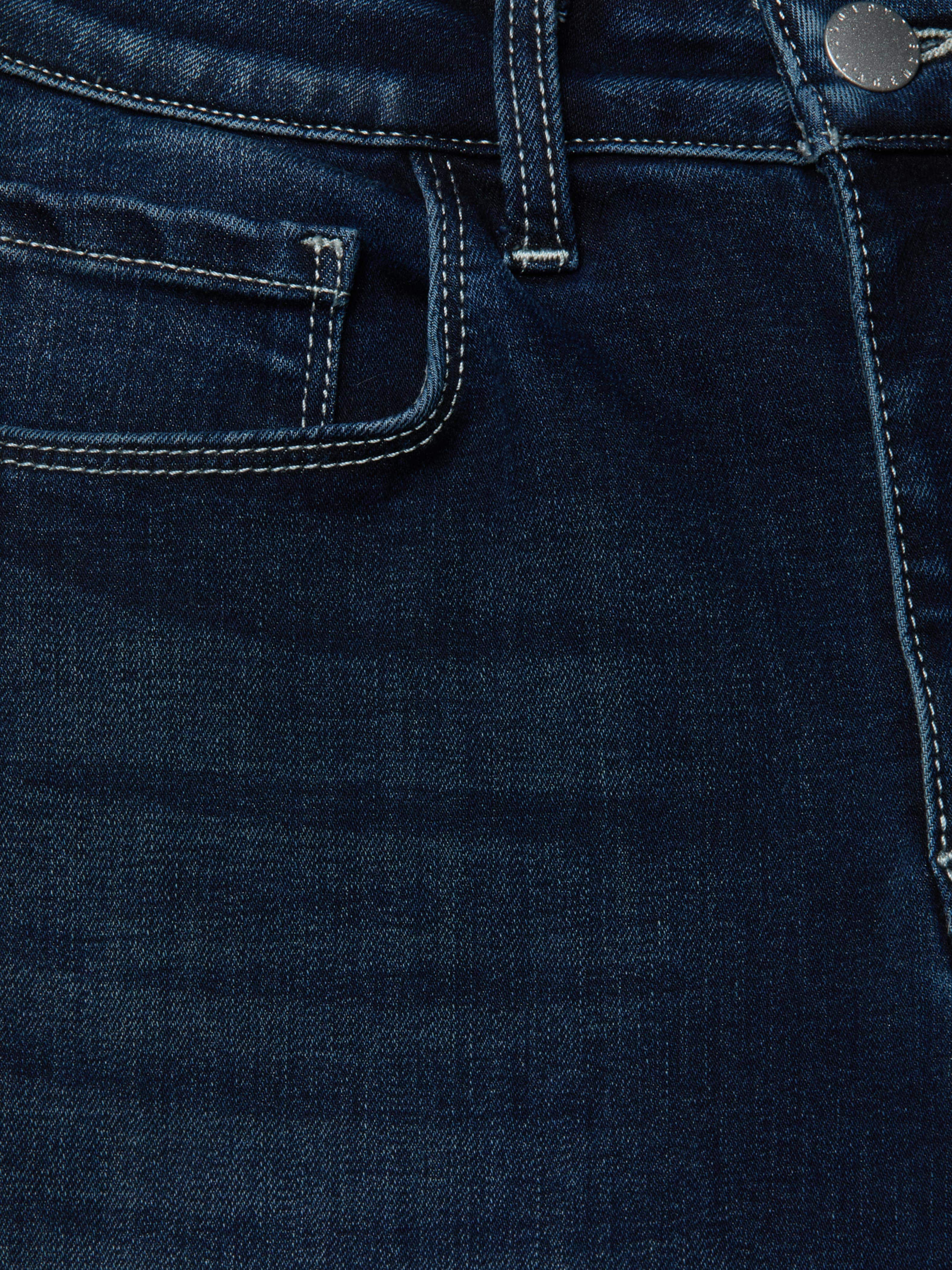 Cara Low-Rise Bootcut Jean - Image 6
