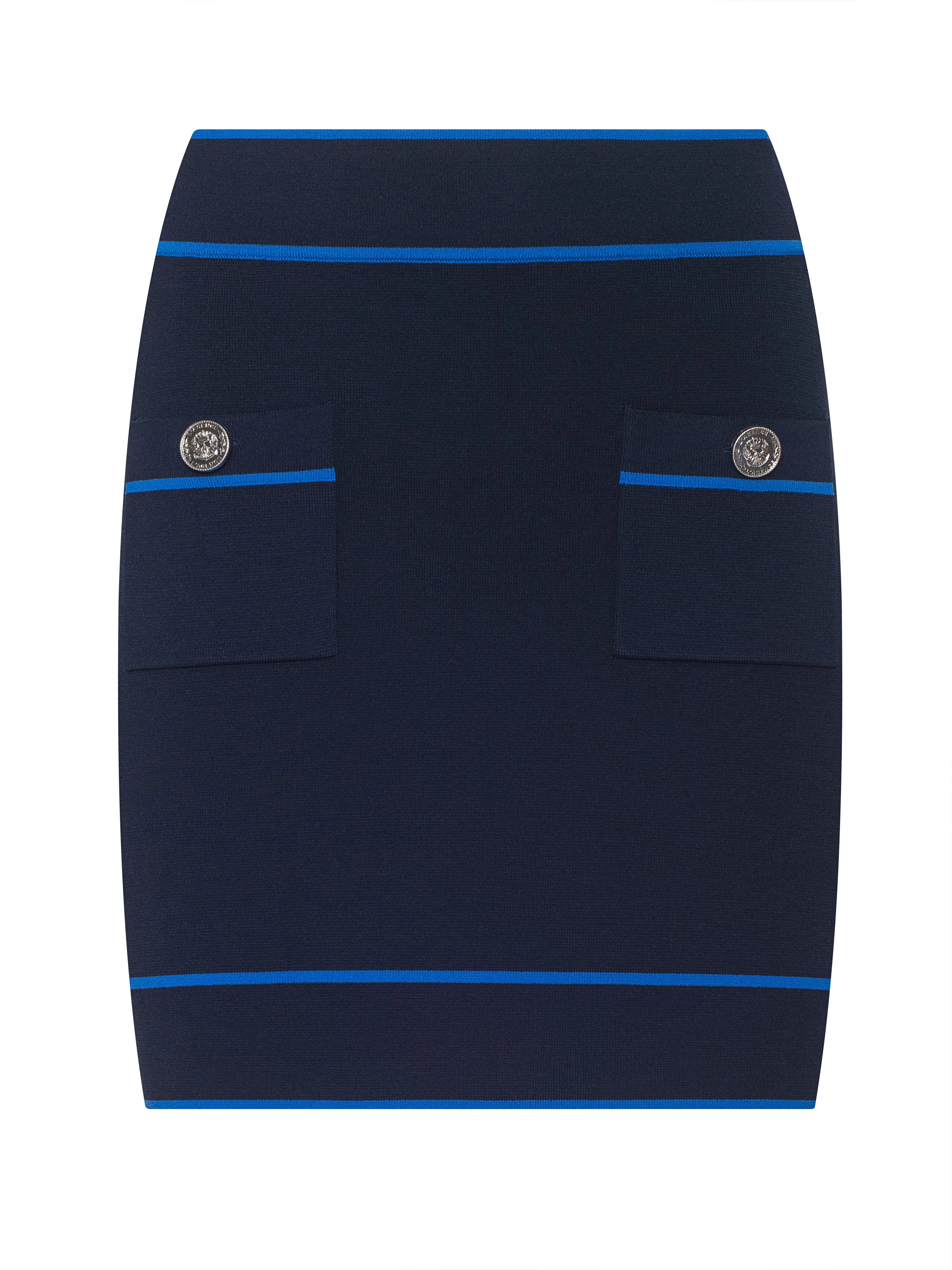 Cecilia Knit Mini Skirt - Image 8