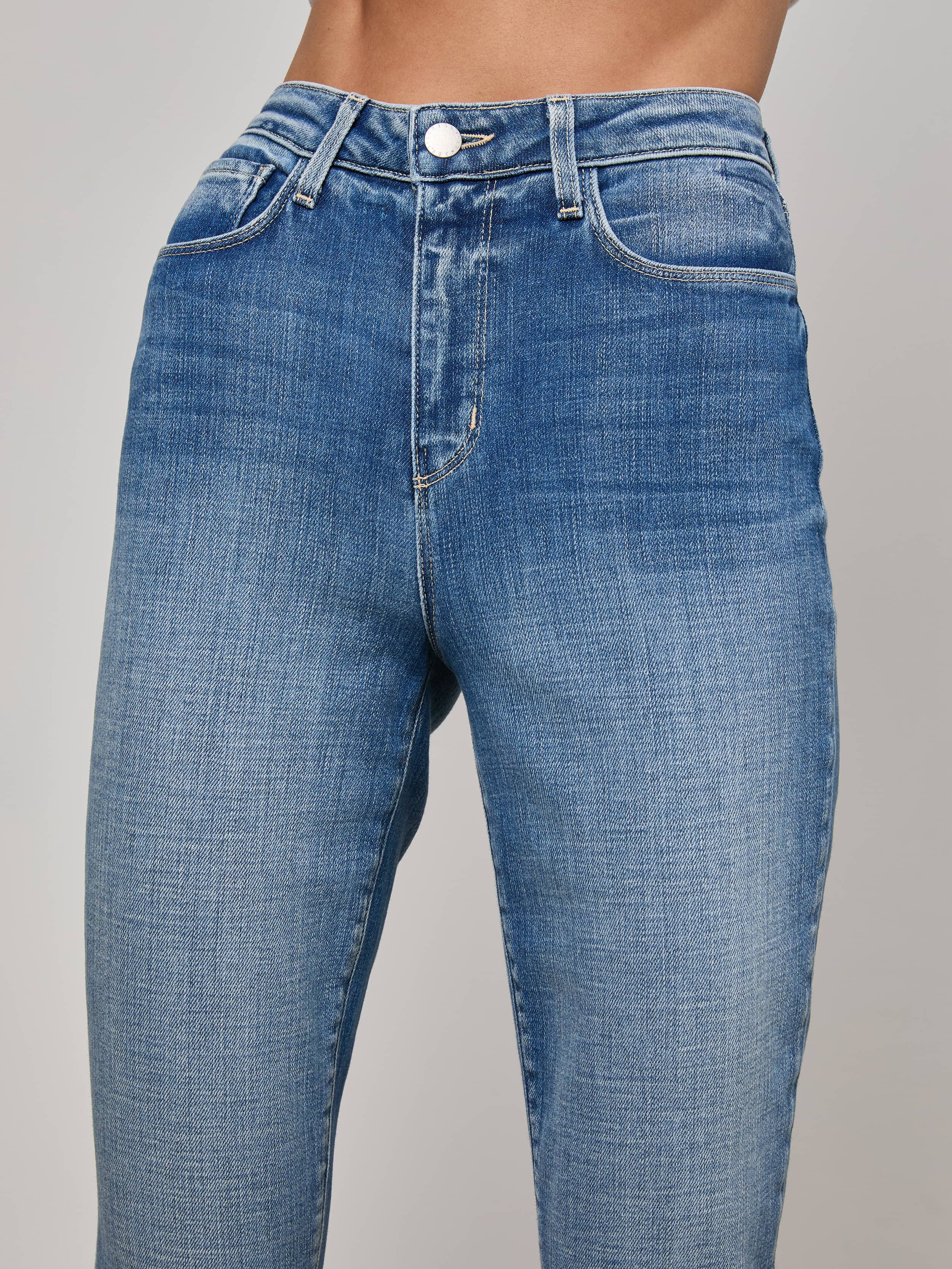 Celestia Slim-Leg Jean - Image 5