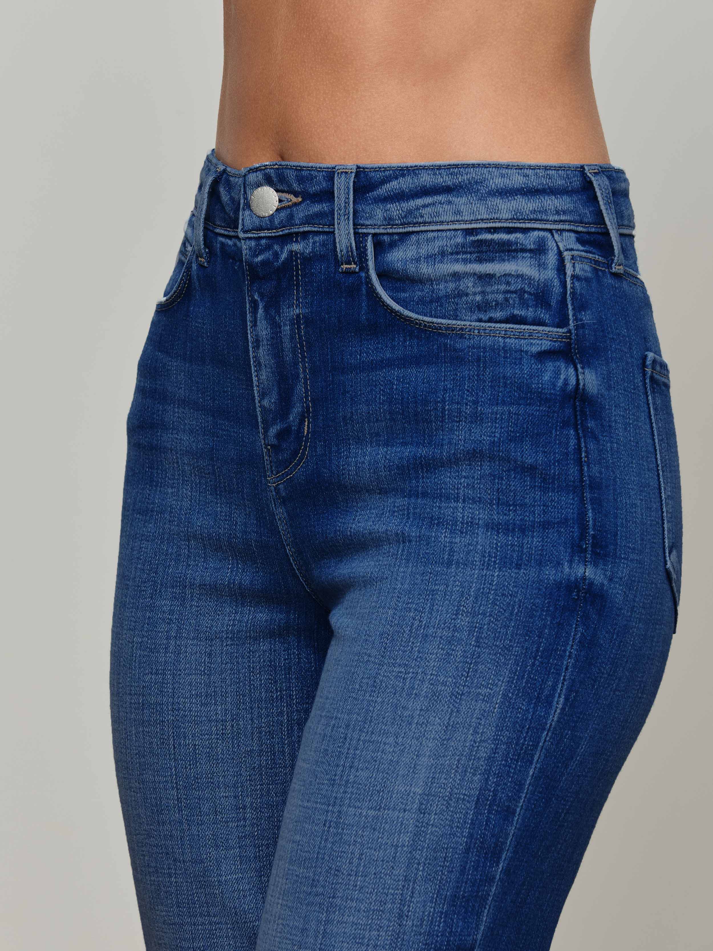 Celestia Slim-Leg Jean - Image 4