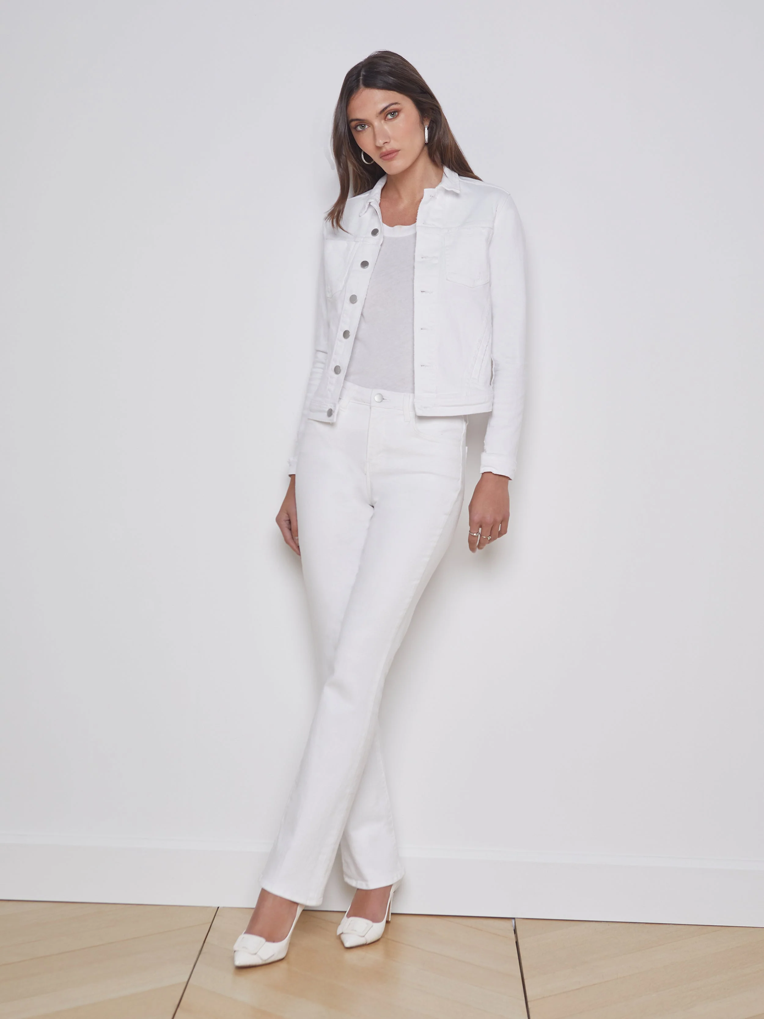 Celine Jacket - Image 2