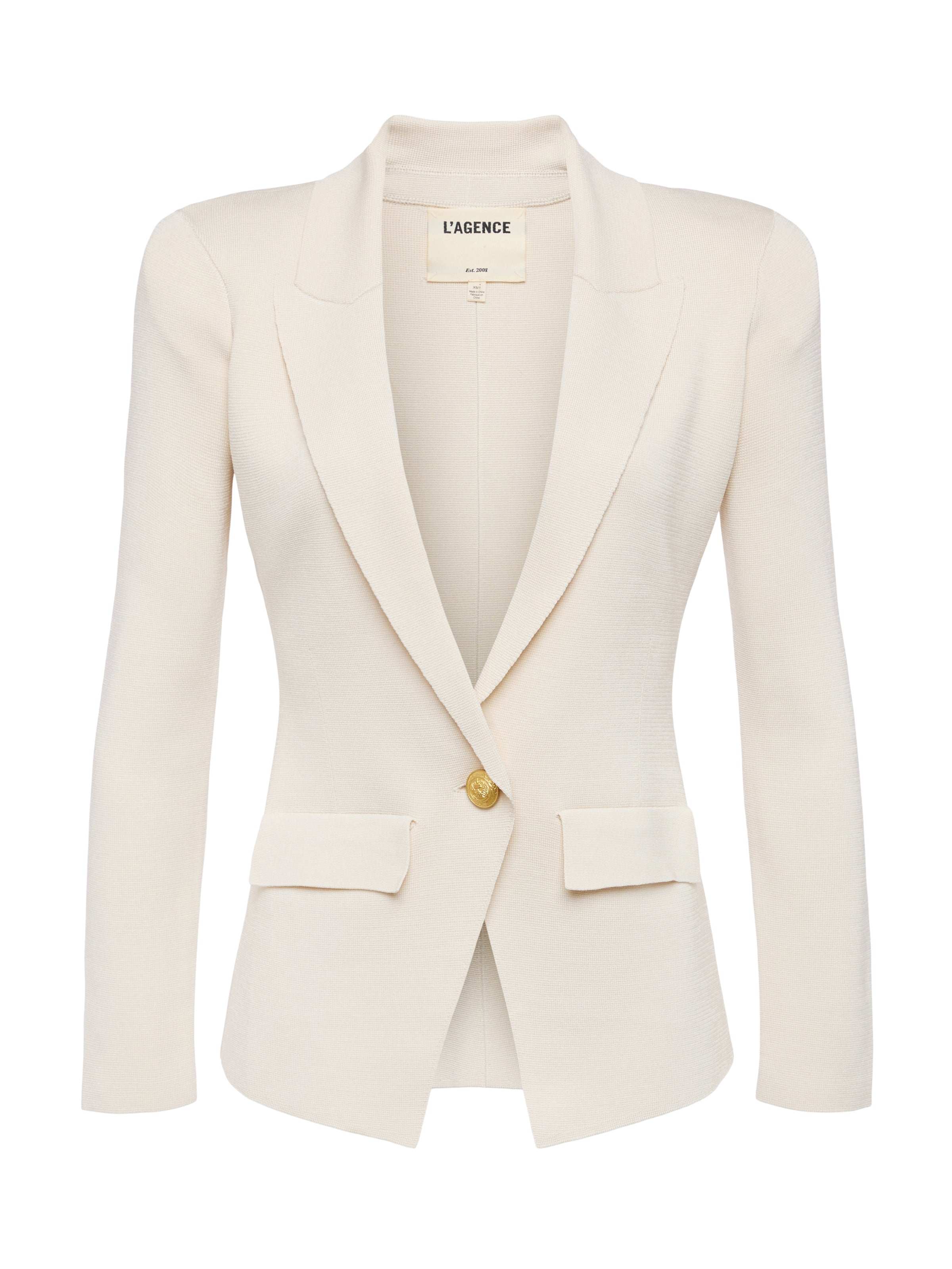 Chamberlain Knit Blazer - Image 6