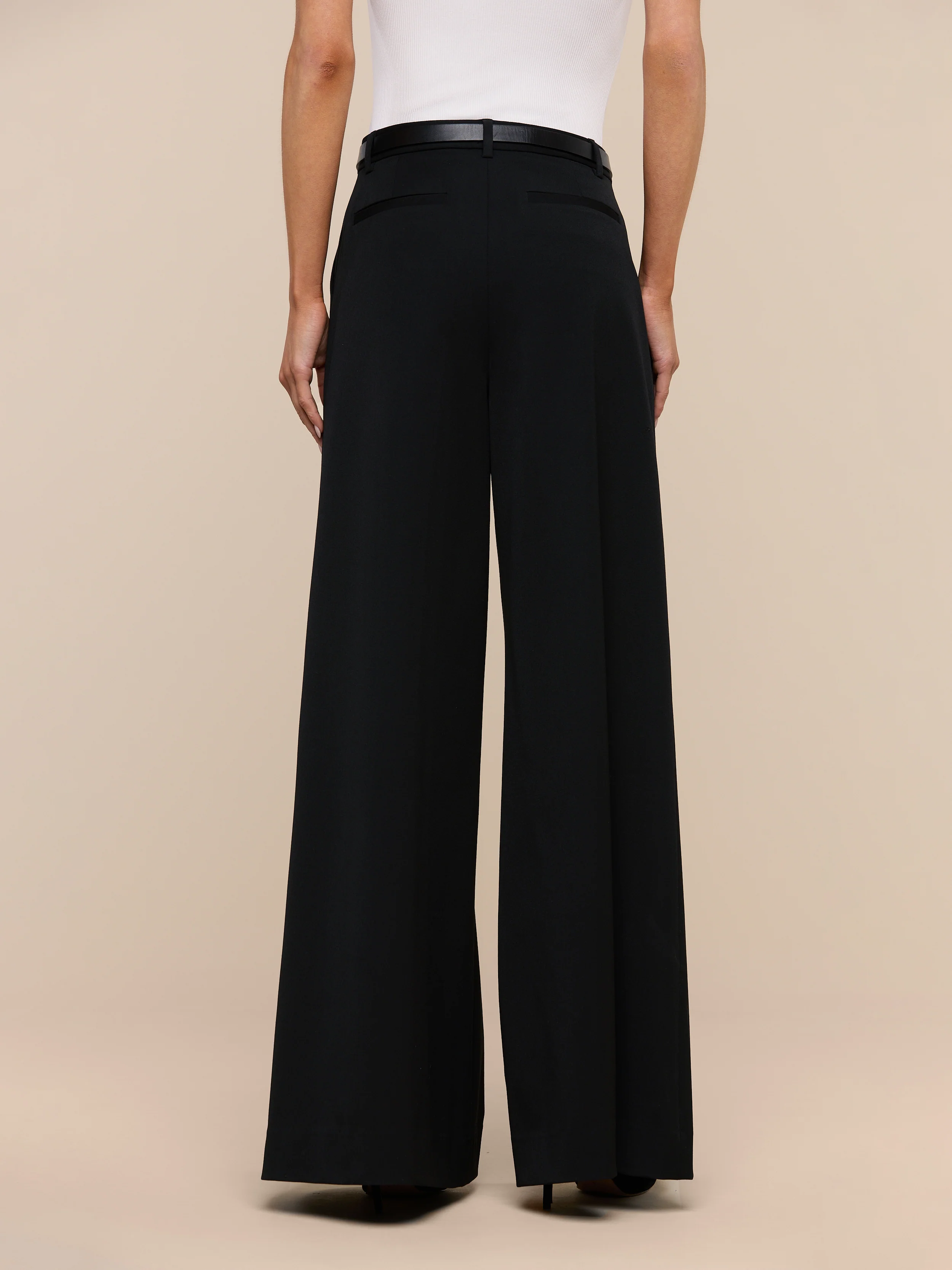 Chelsy Wide-Leg Pant - Image 5