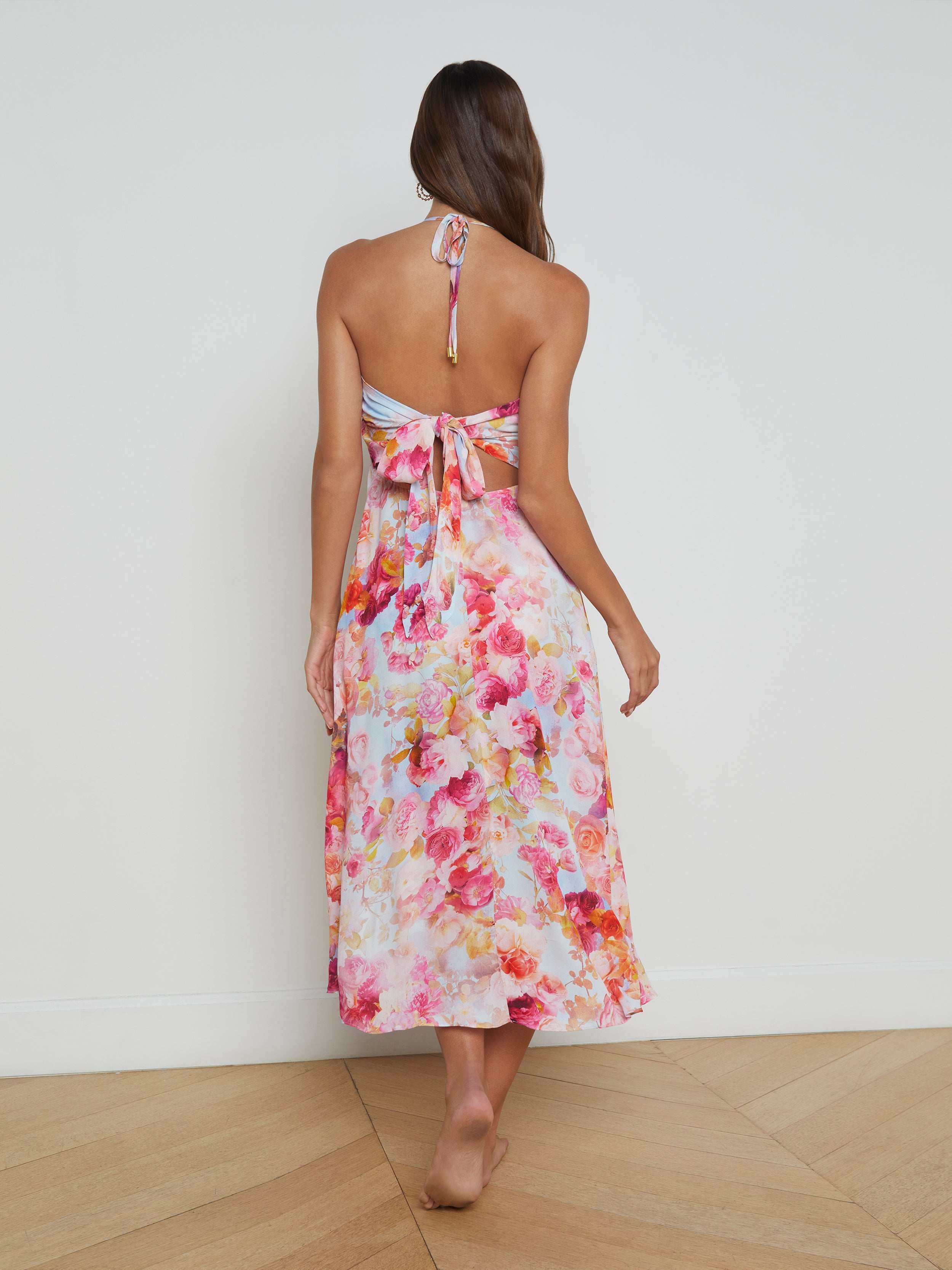 Cheri Cover-Up Dress - Image 4