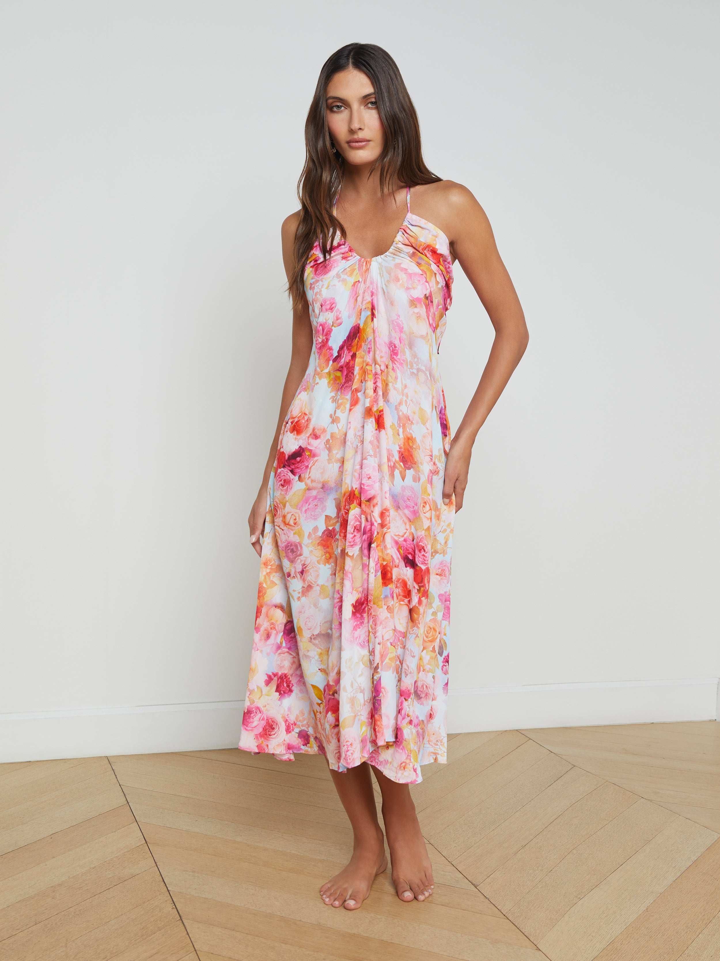 Cheri Cover-Up Dress - Image 5