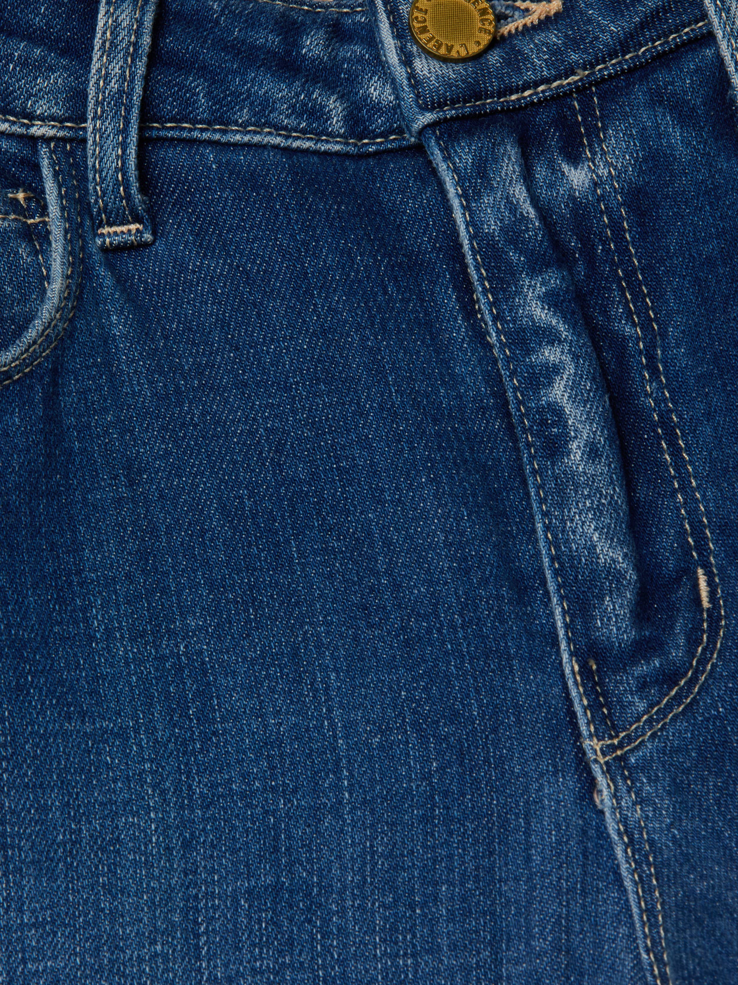 Clayton Wide-Leg Jean - Image 6