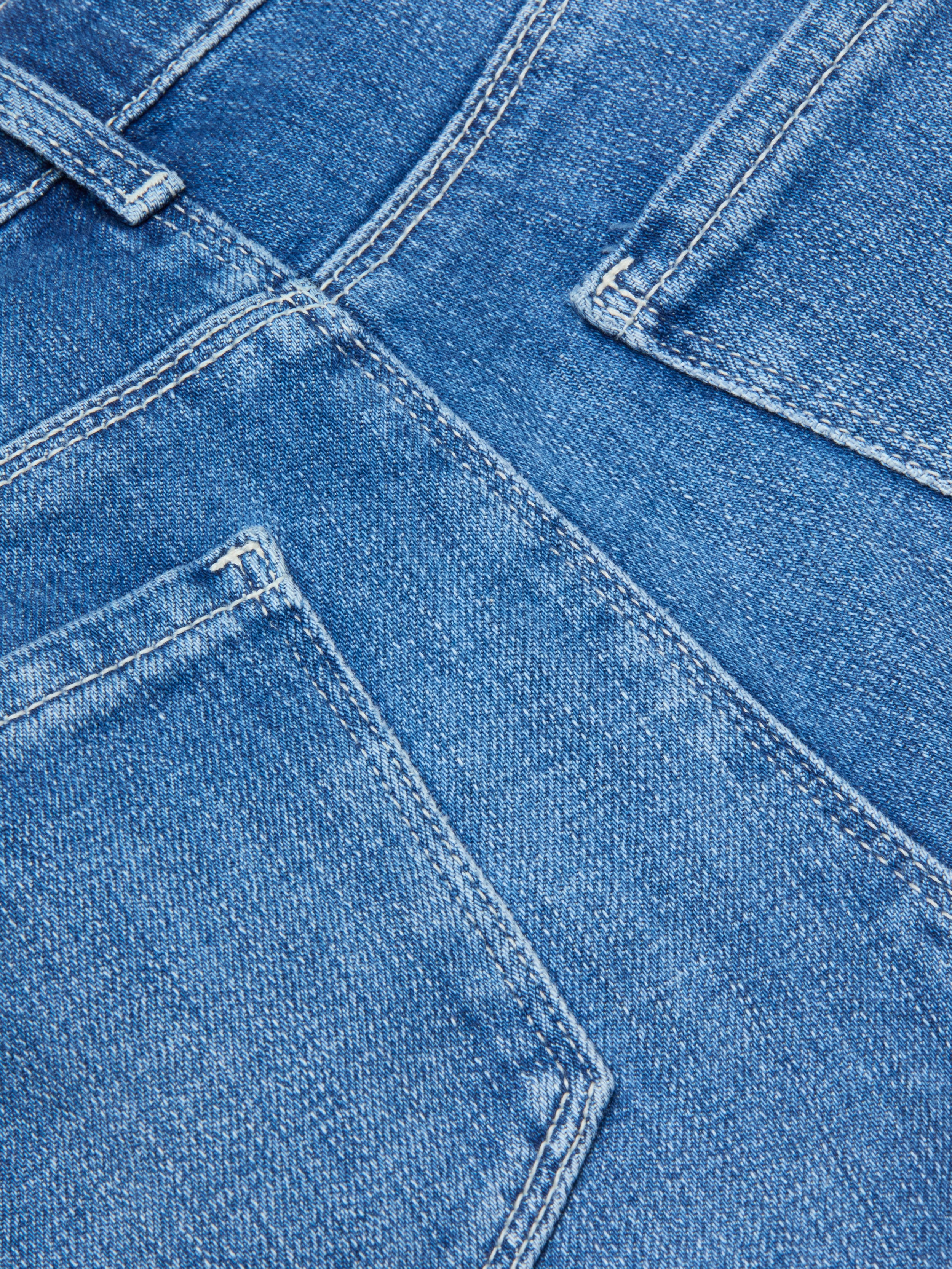 Clayton Wide-Leg Jean - Image 5