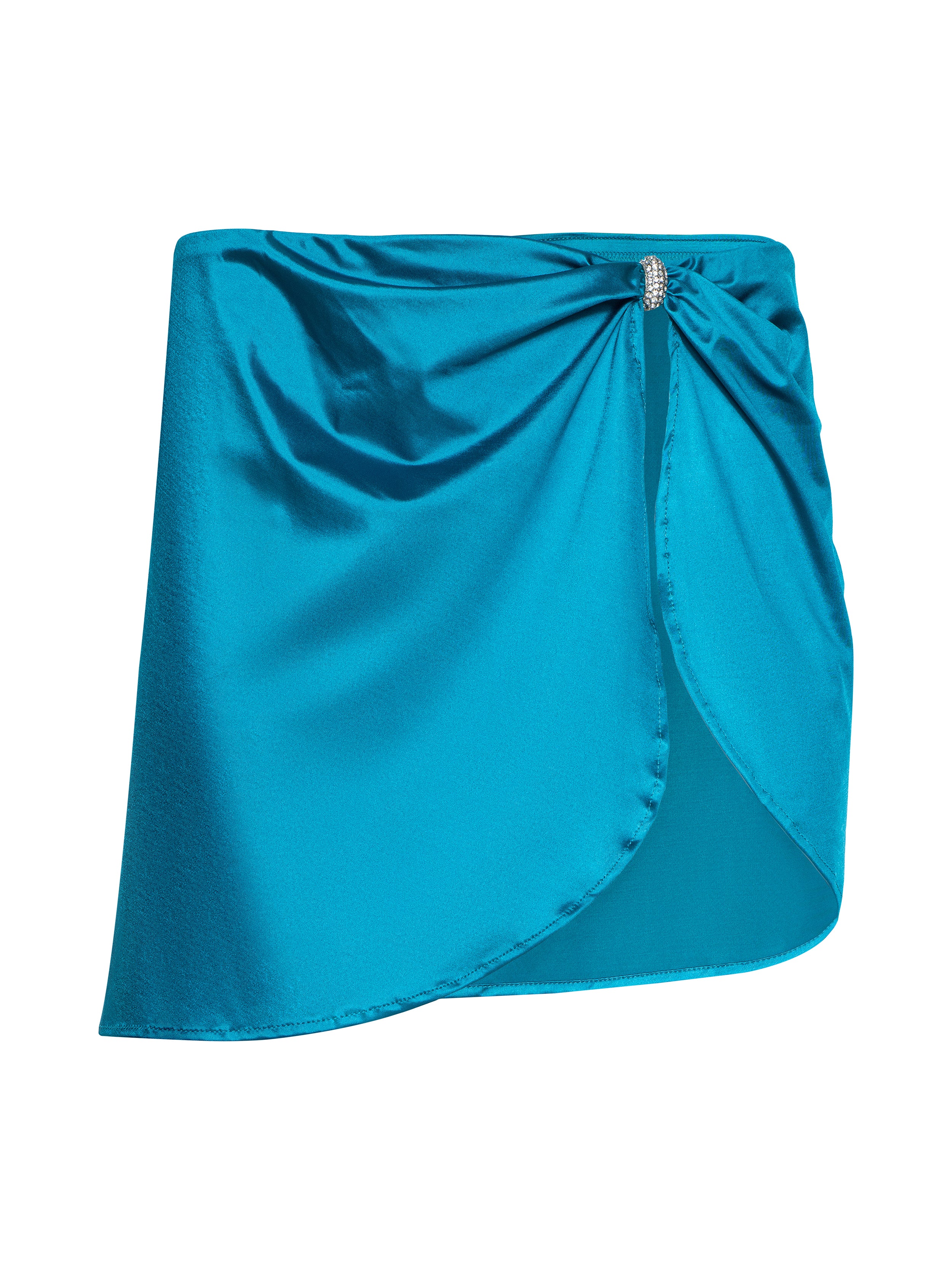 Coco Mini Skirt Cover-Up - Image 8