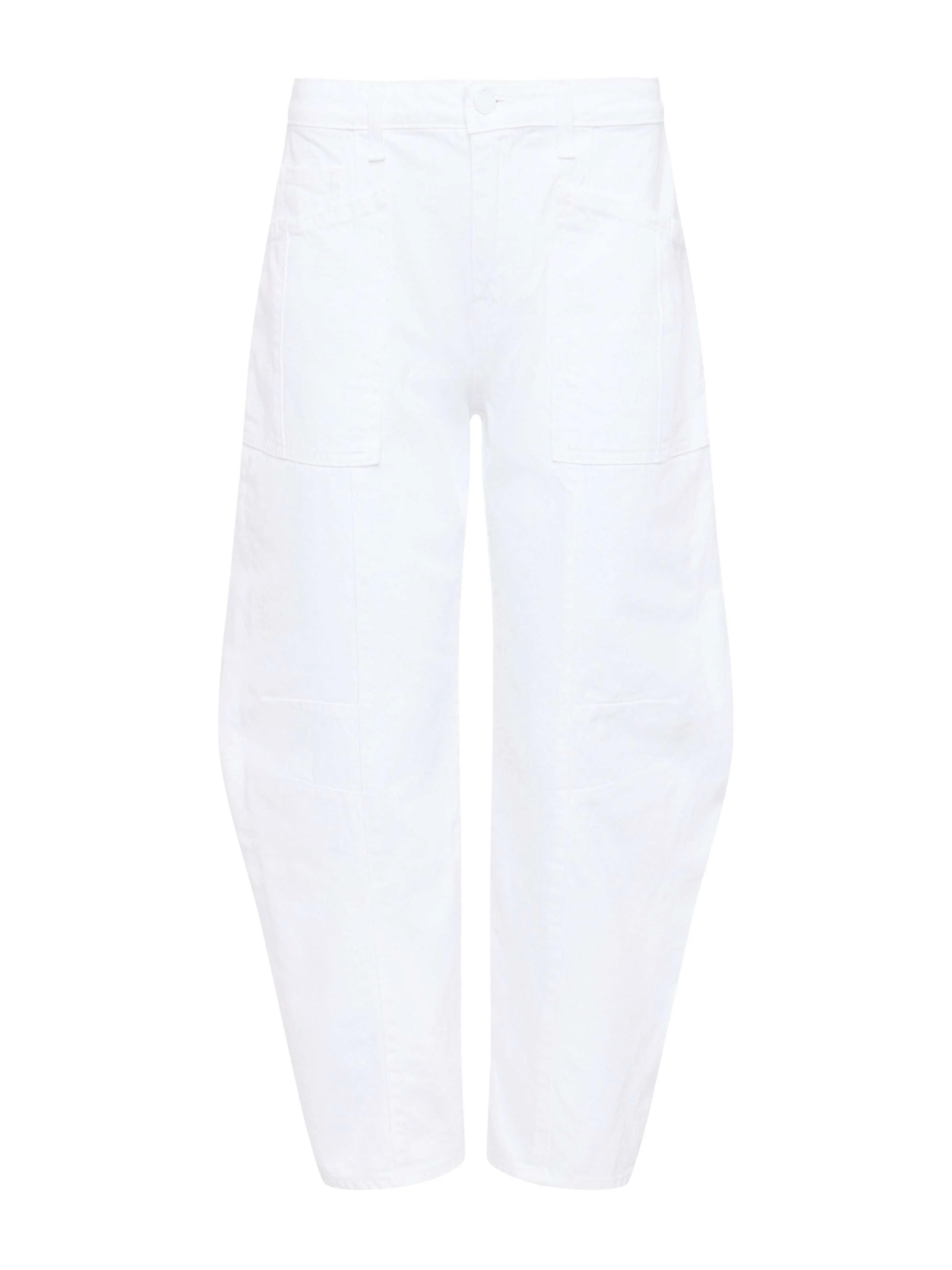 Cody Barrel-Leg Jean - Image 6
