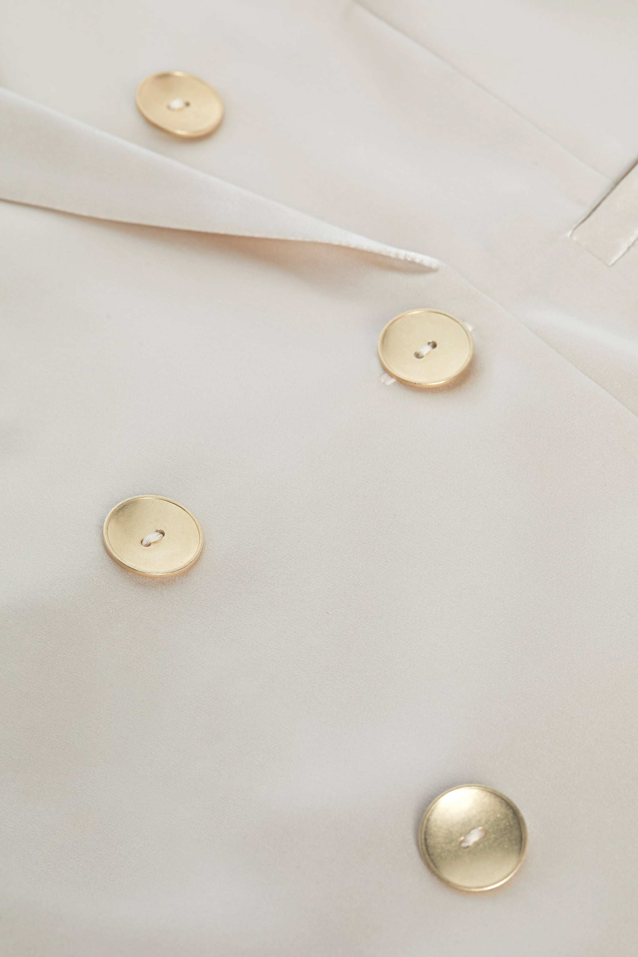 Colin Silk Blazer - Image 2