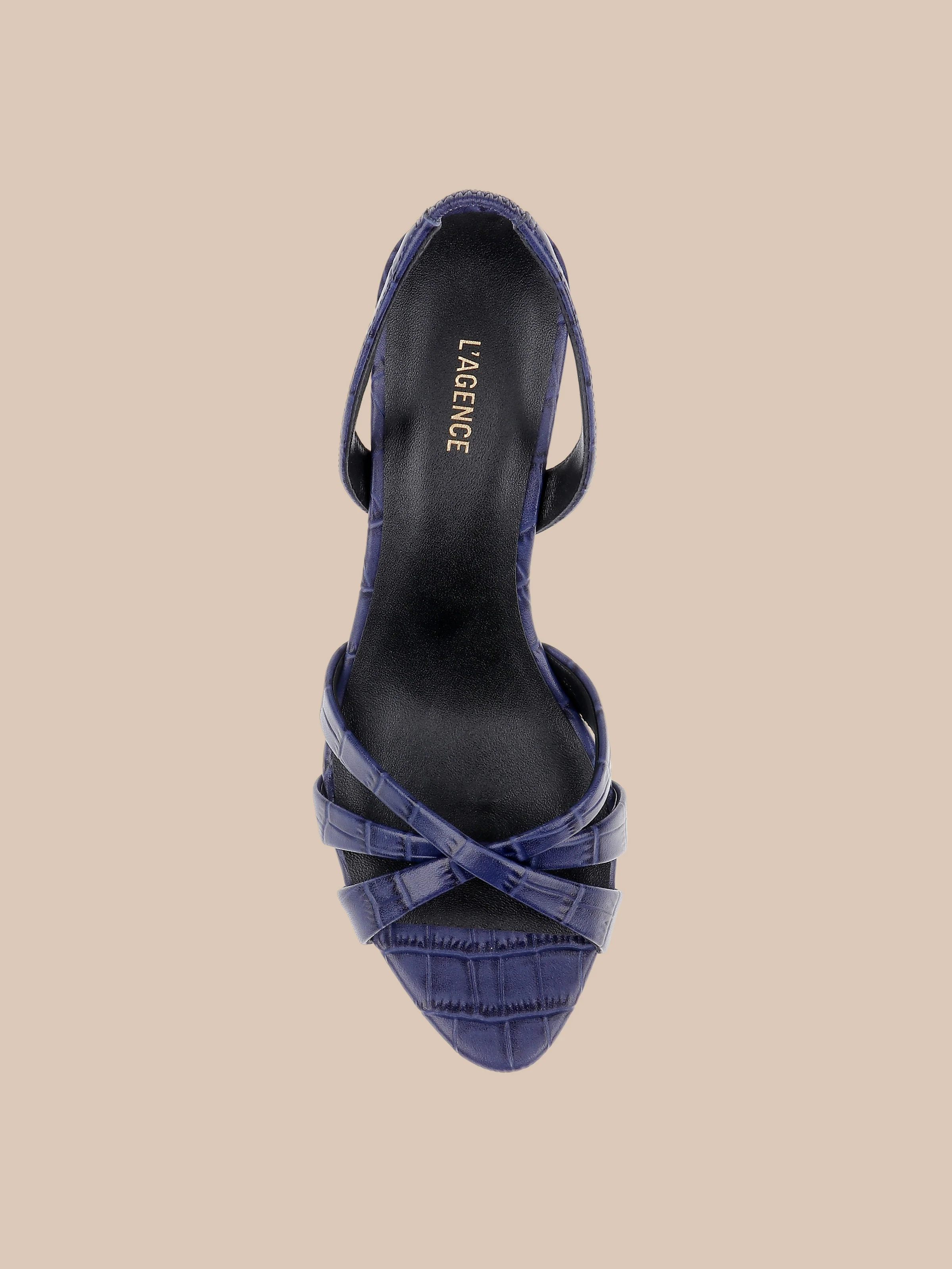 Colwill Slingback Sandal - Image 5