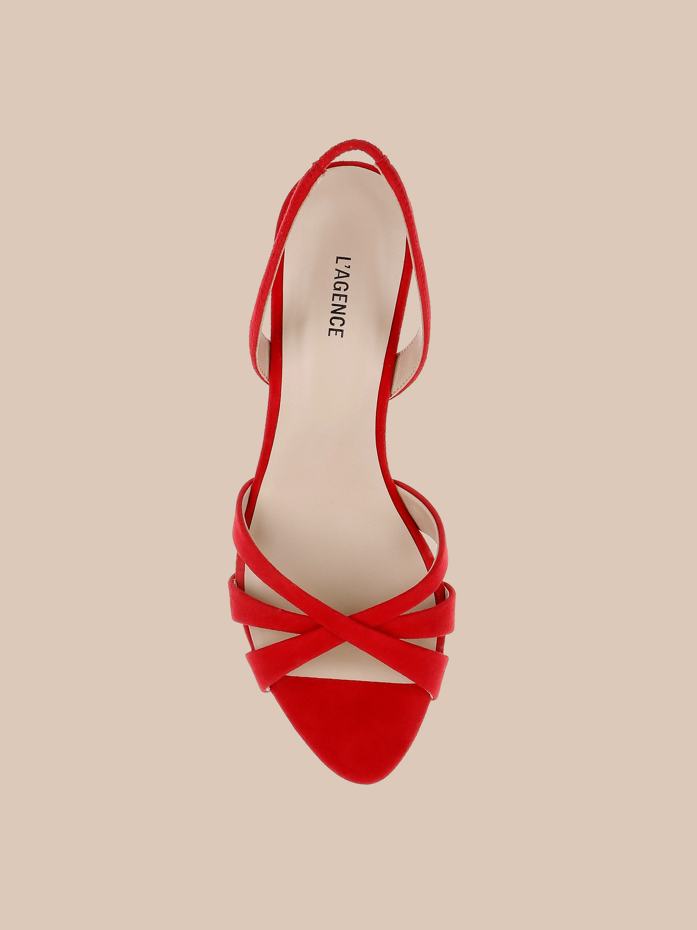 Colwill Slingback Sandal - Image 5