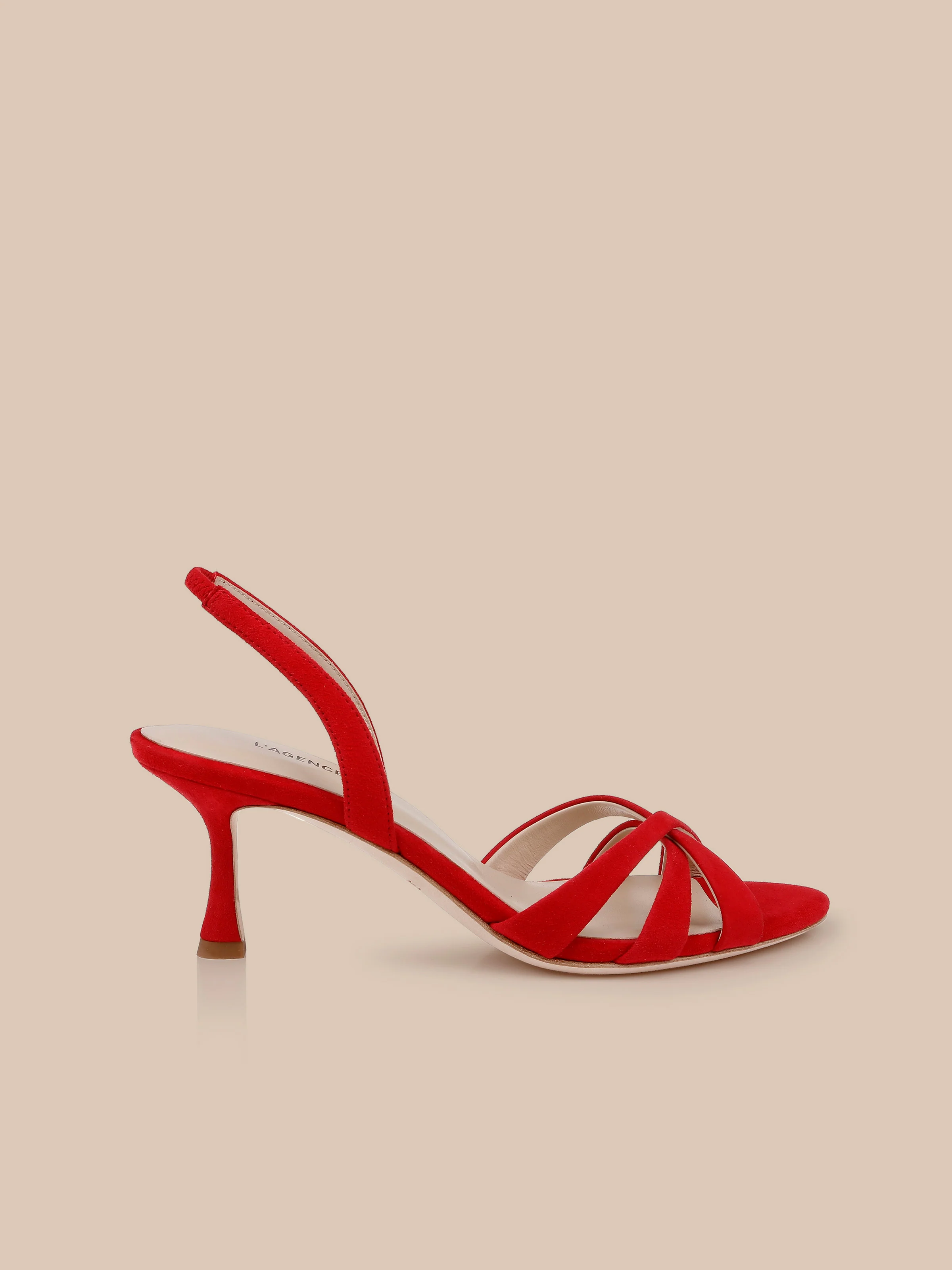 Colwill Slingback Sandal - Image 6