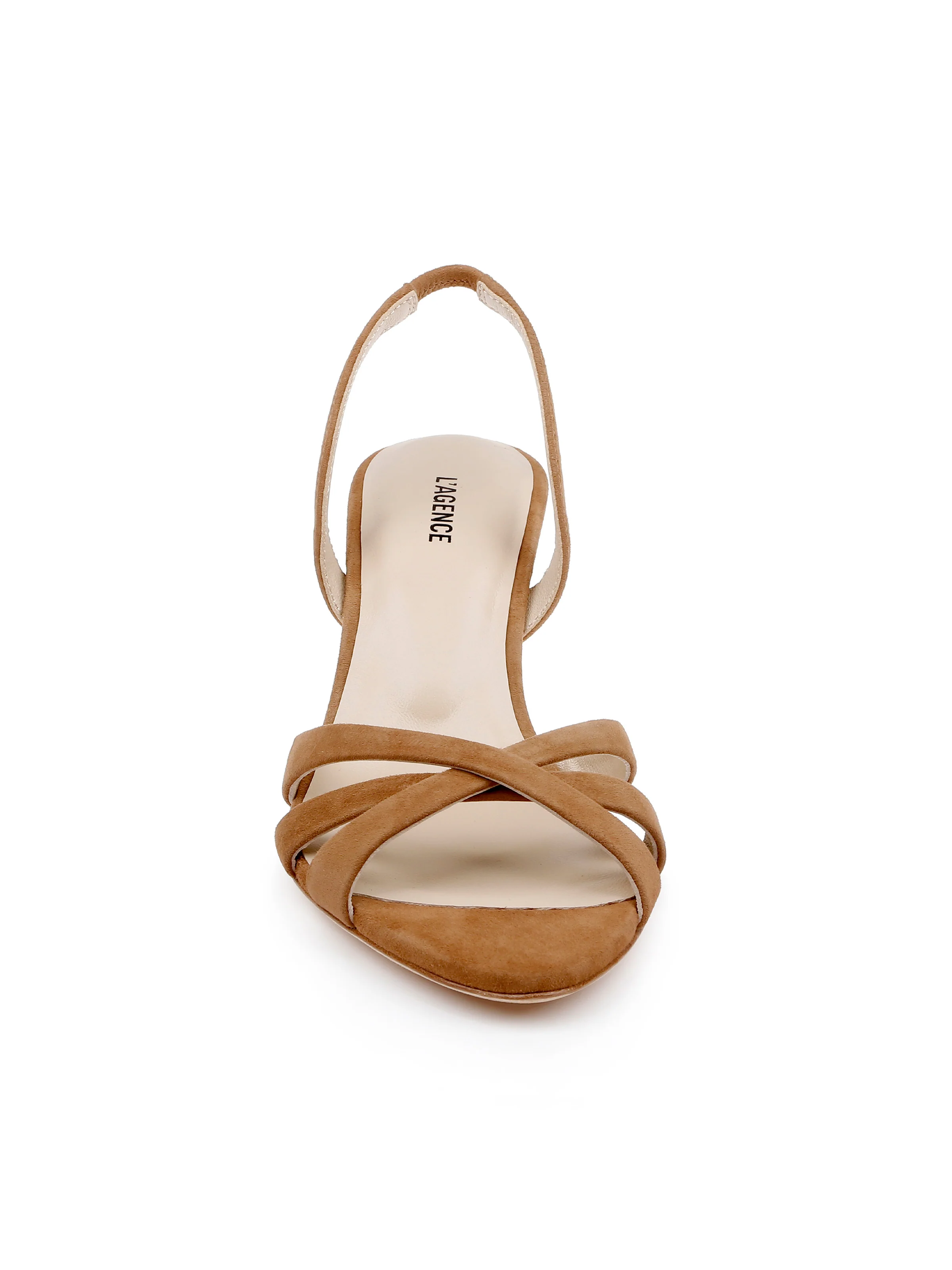 Colwill Slingback Sandal - Image 3