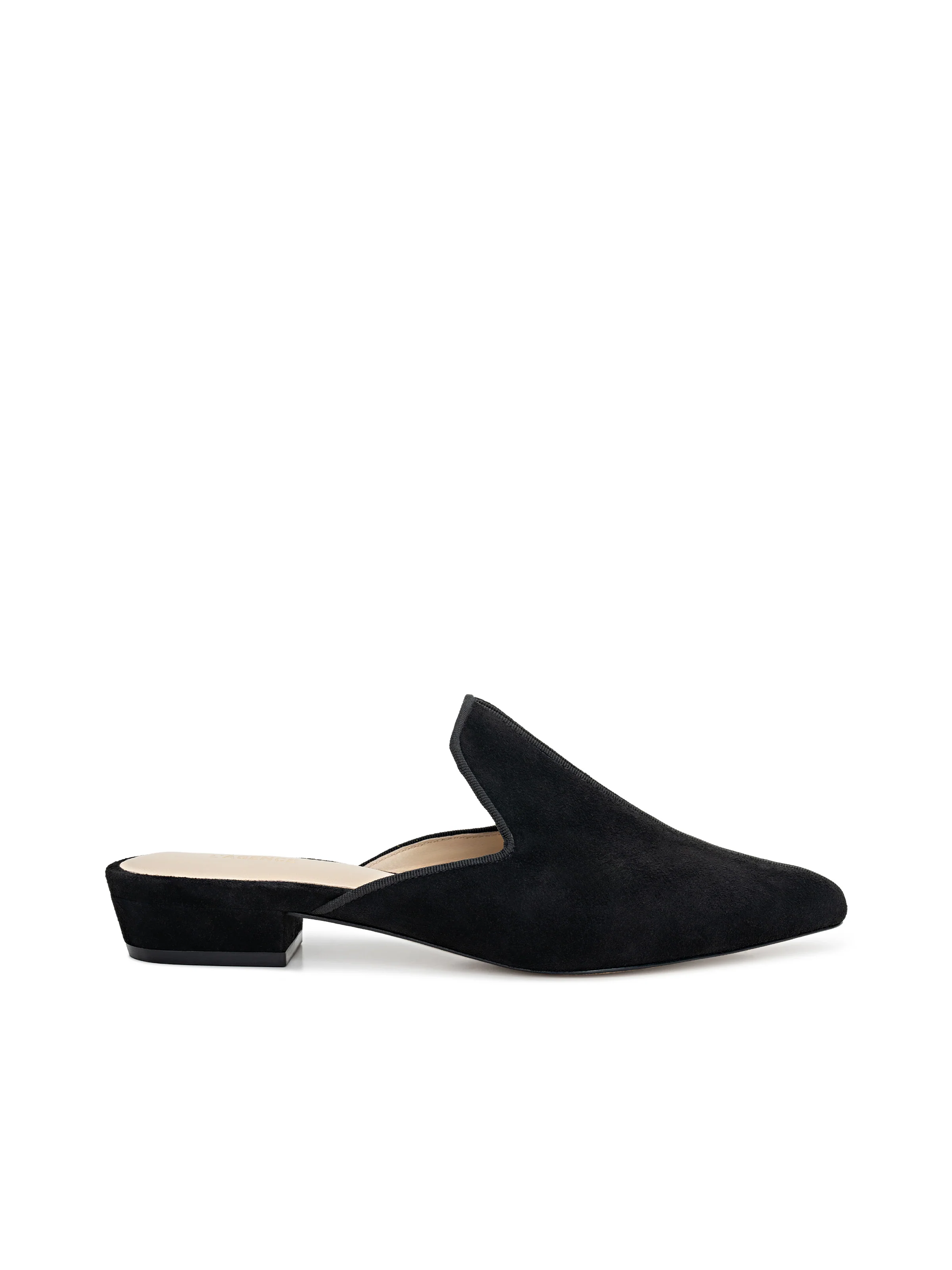 Como Slipper